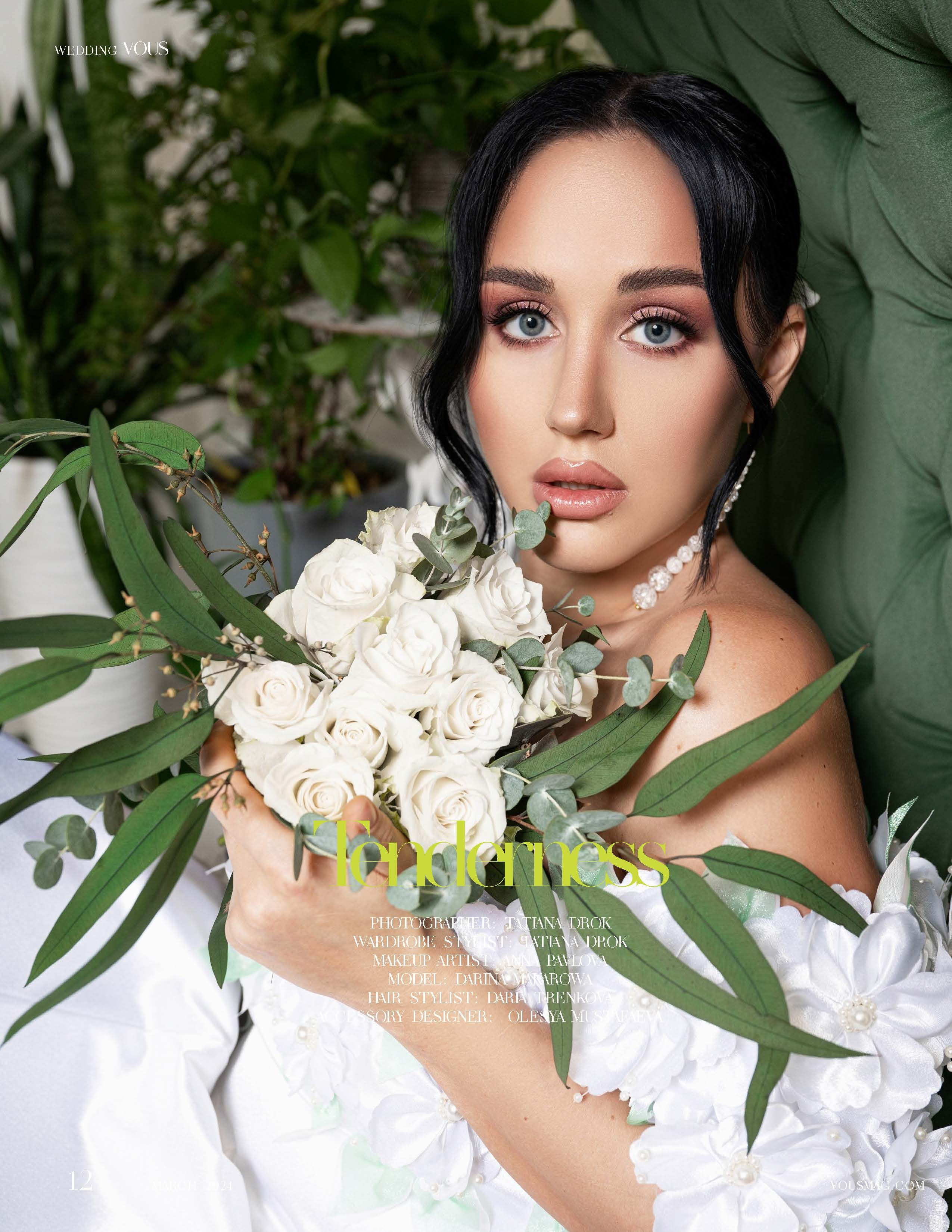 Утро невесты. Коммерческий фотограф Москва /Дубай, эксклюзивные фэшн фотосессии