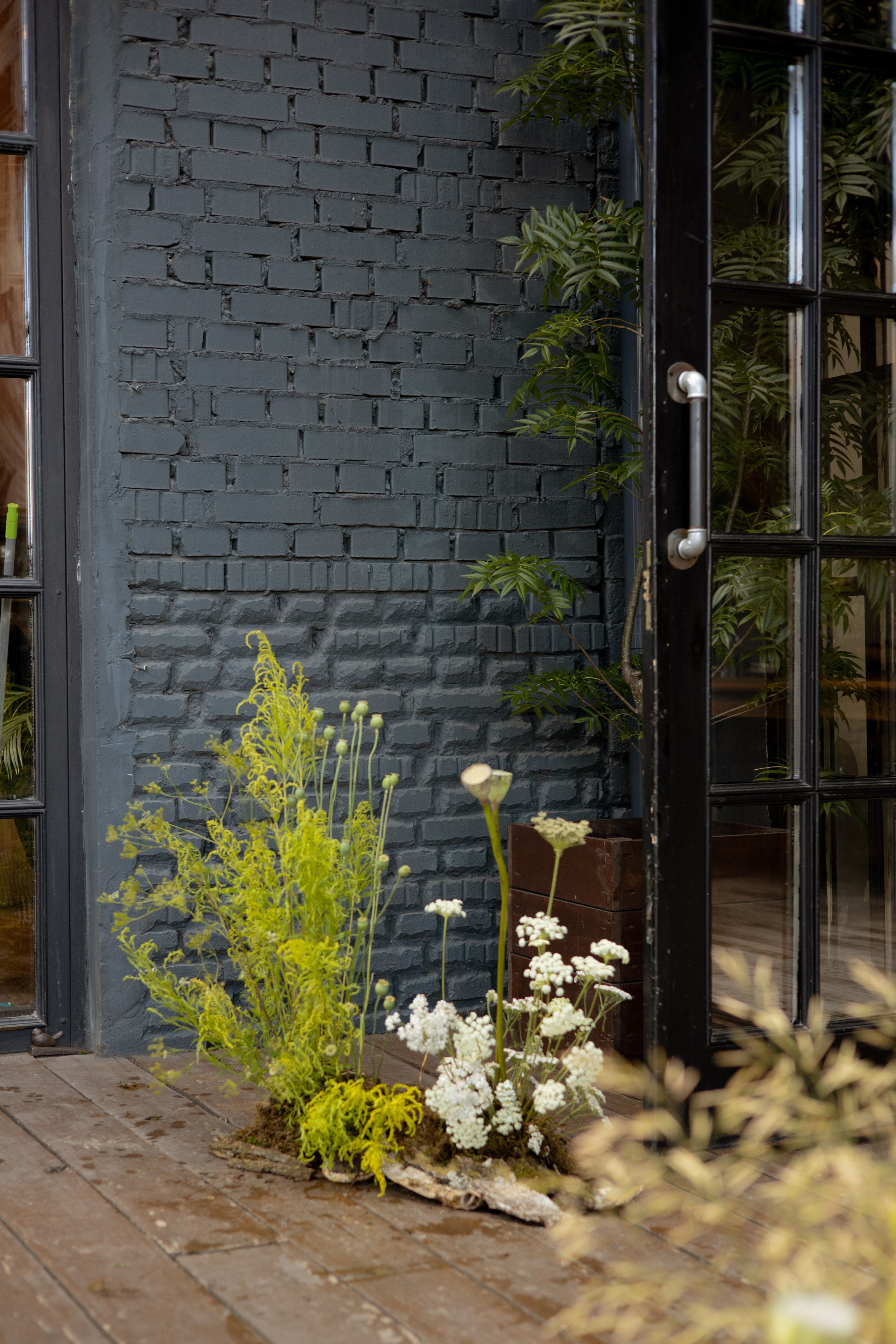 Никита & Катя. Оформление свадеб, декор свадеб Вера Маркова, Москва