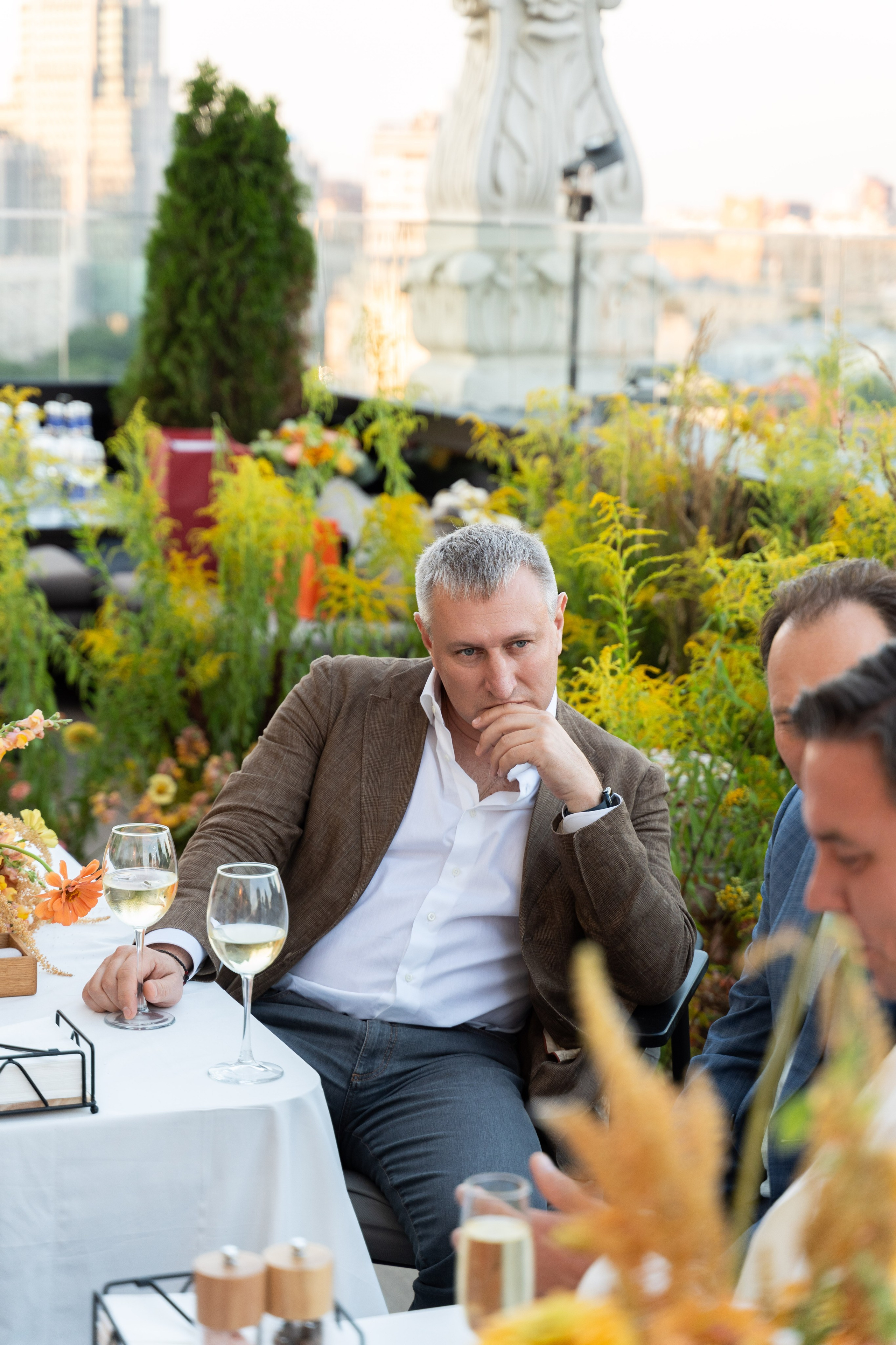 ДР Дианы. Пекин. Оформление свадеб, декор свадеб Вера Маркова, Москва