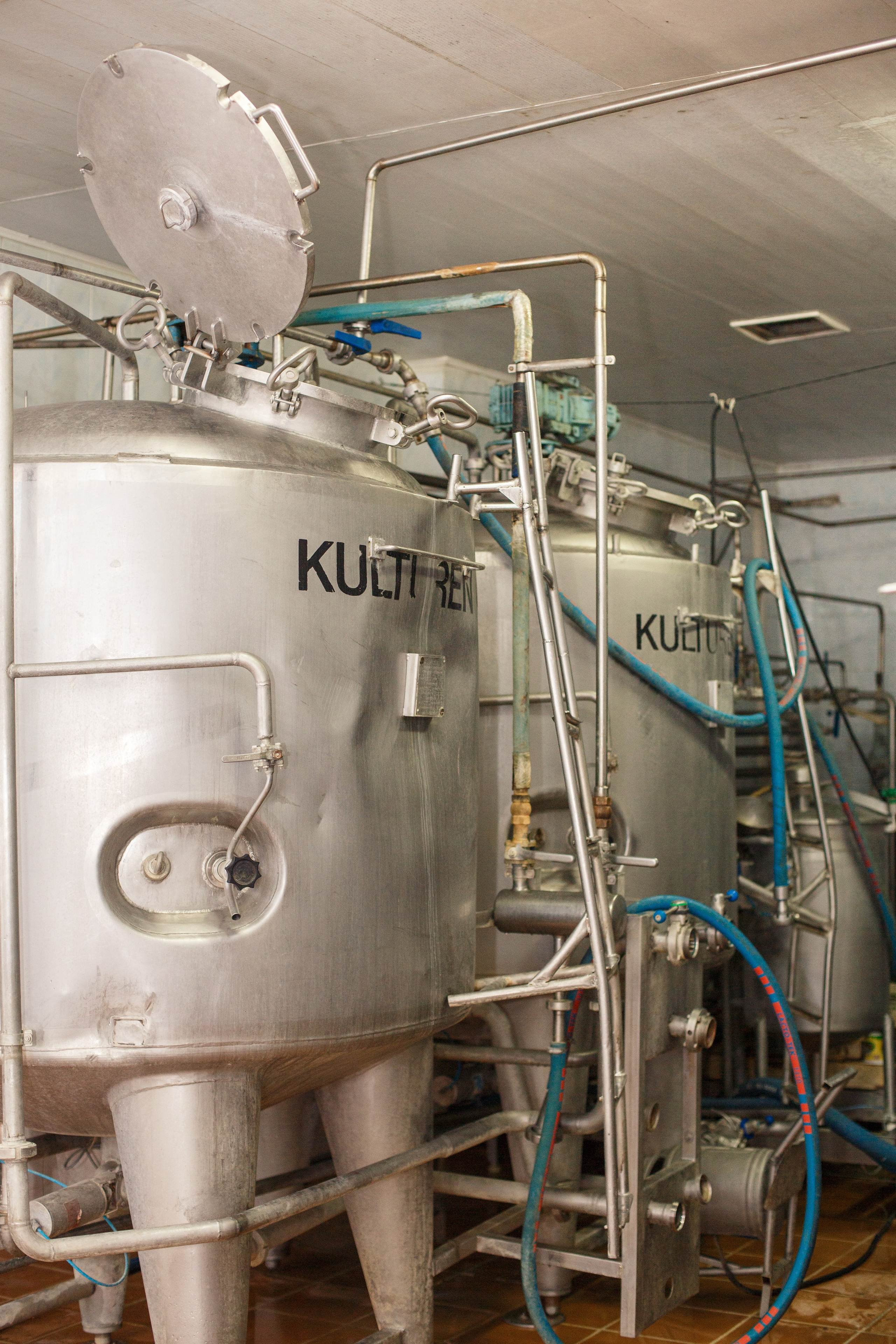 Шатурский Агропромышленный комбинат. Деловая и Бизнес съемка в  Москве Инесса Грушко