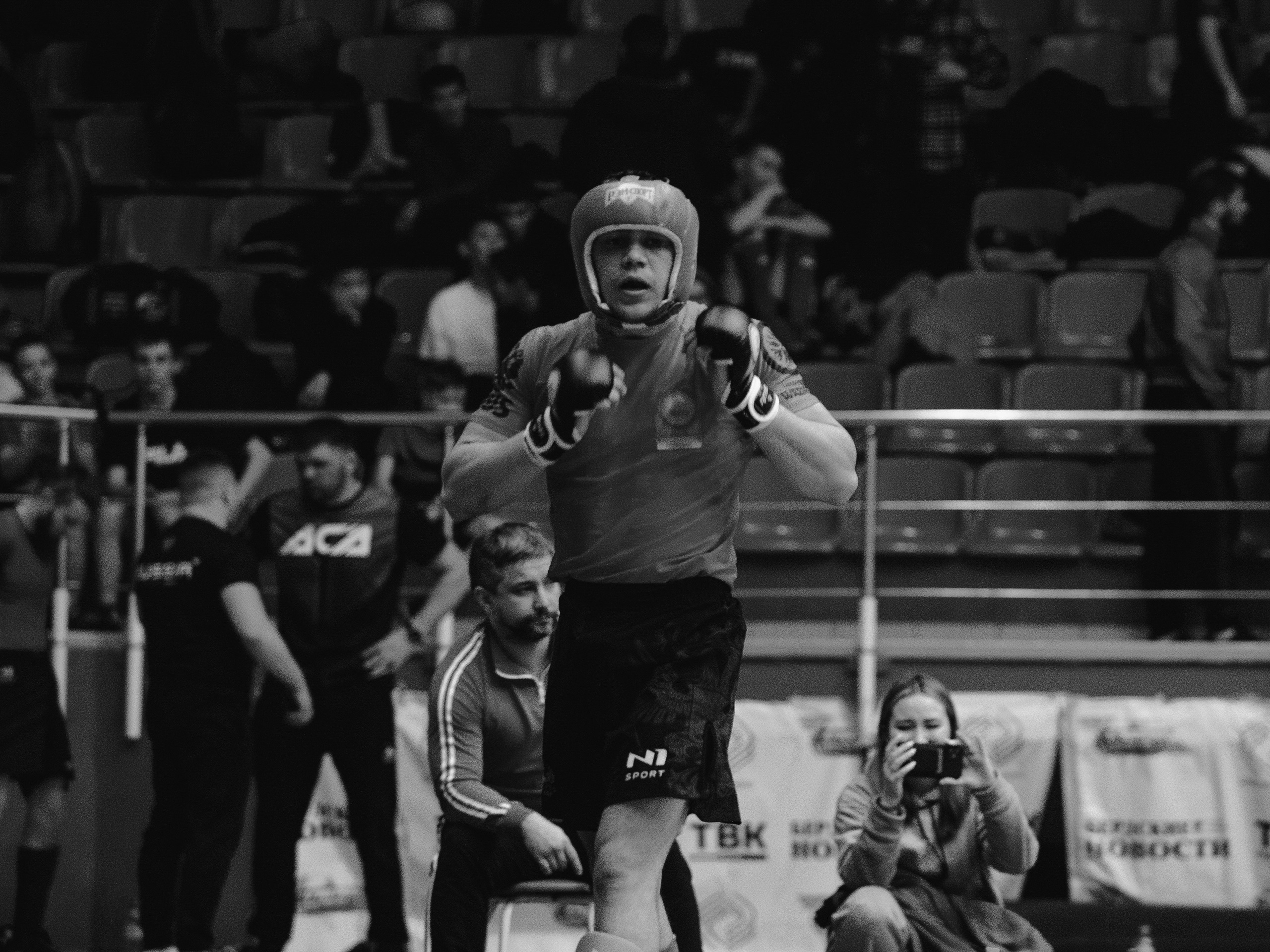 ПАНКРАТИОН | Чемпионат и первенство СФО | март `24. Портретный фотограф в Москве Дарья Цезария