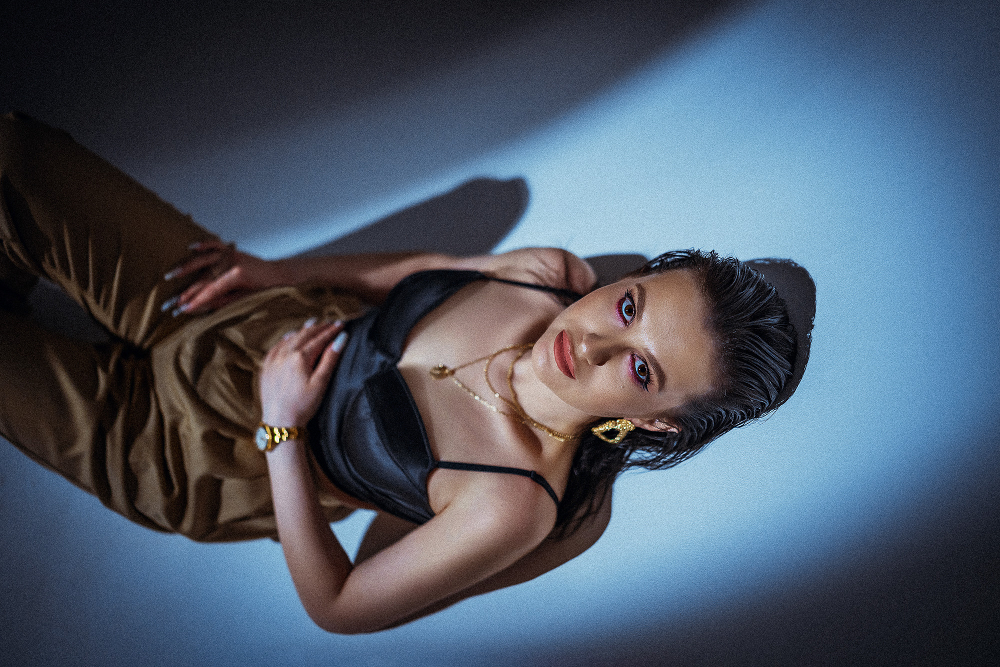 Дарья. Фотограф ОСОБЕННЫХ историй в Туле Свищенкова Виктория