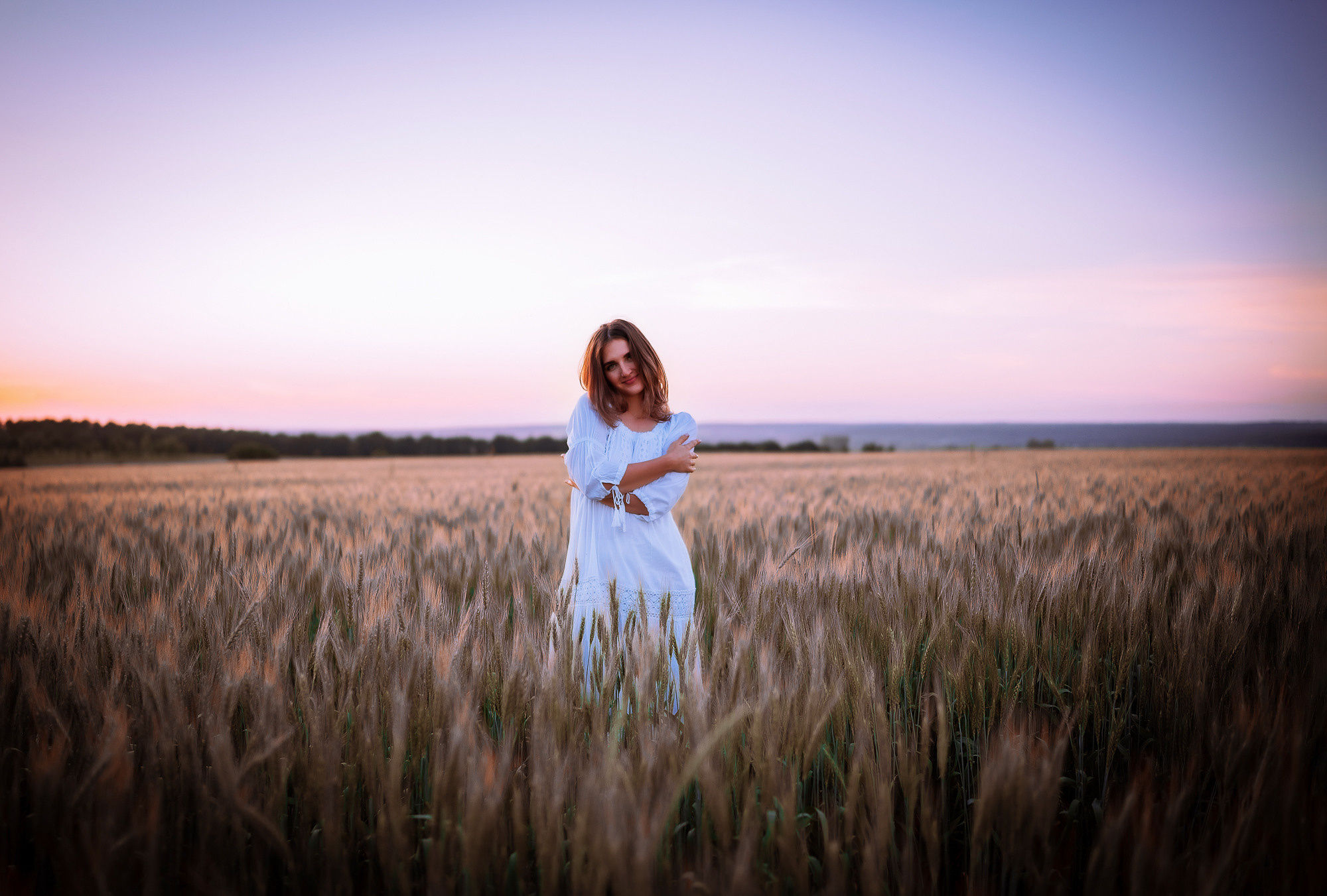 Татьяна. Фотограф ОСОБЕННЫХ историй в Туле Свищенкова Виктория