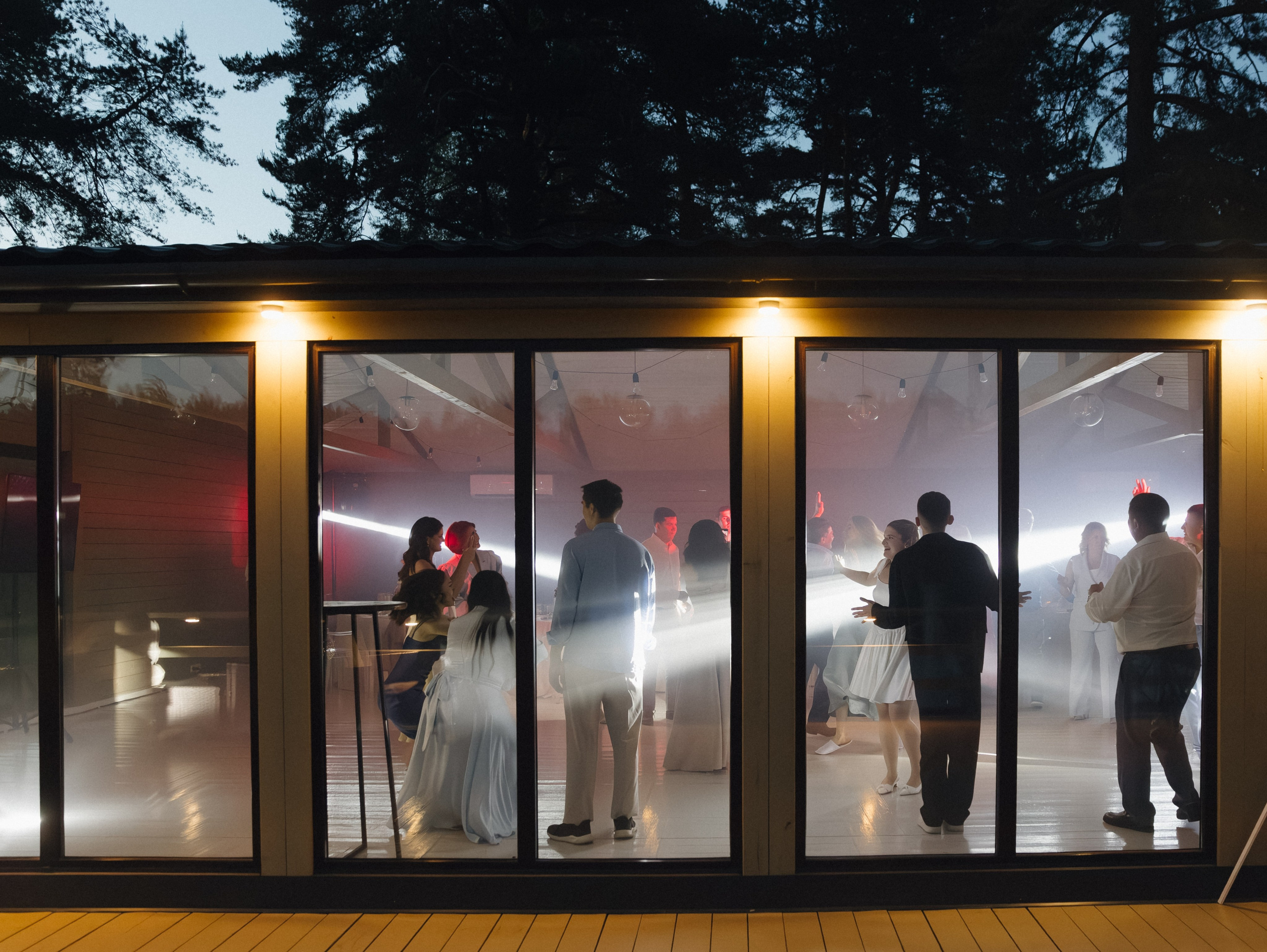 Кирилл и Алина W 28.05.2025. Свадебный фотограф в Москве и по всему миру