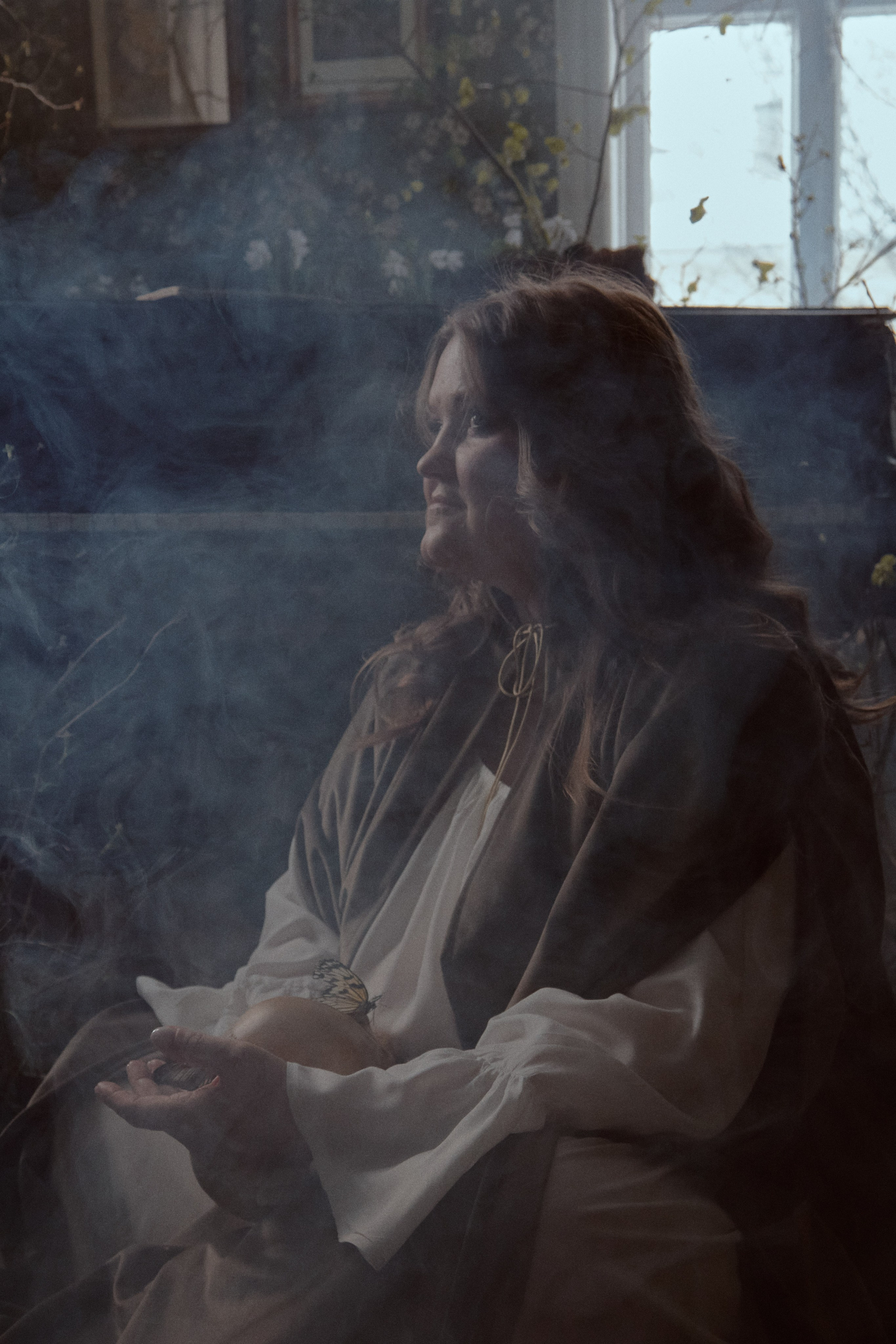 Мать и Дочь. Фотограф лавстори Москва/МО Приятелева Ангелина