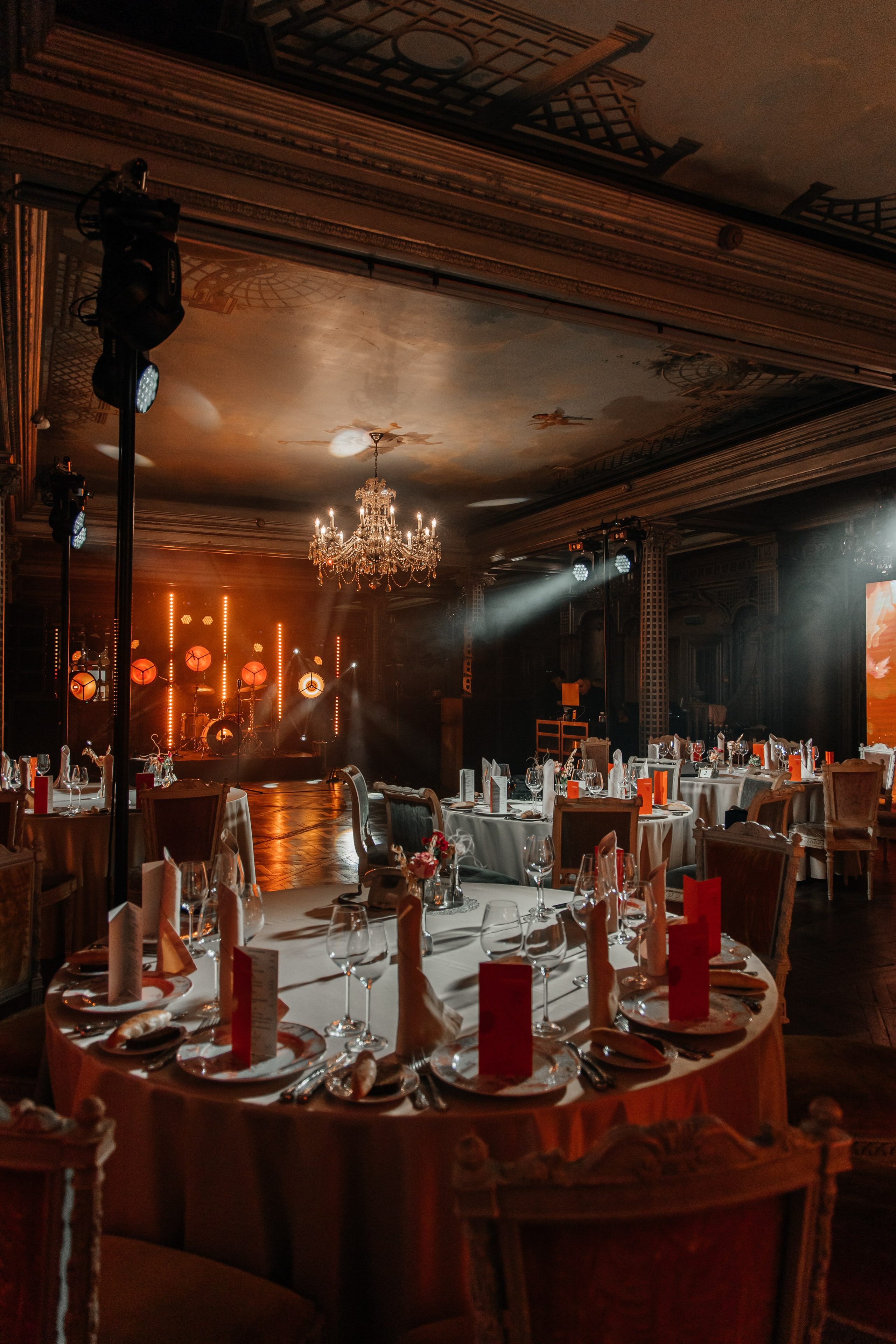 Турандот. Фотограф Москва Людмила Белова