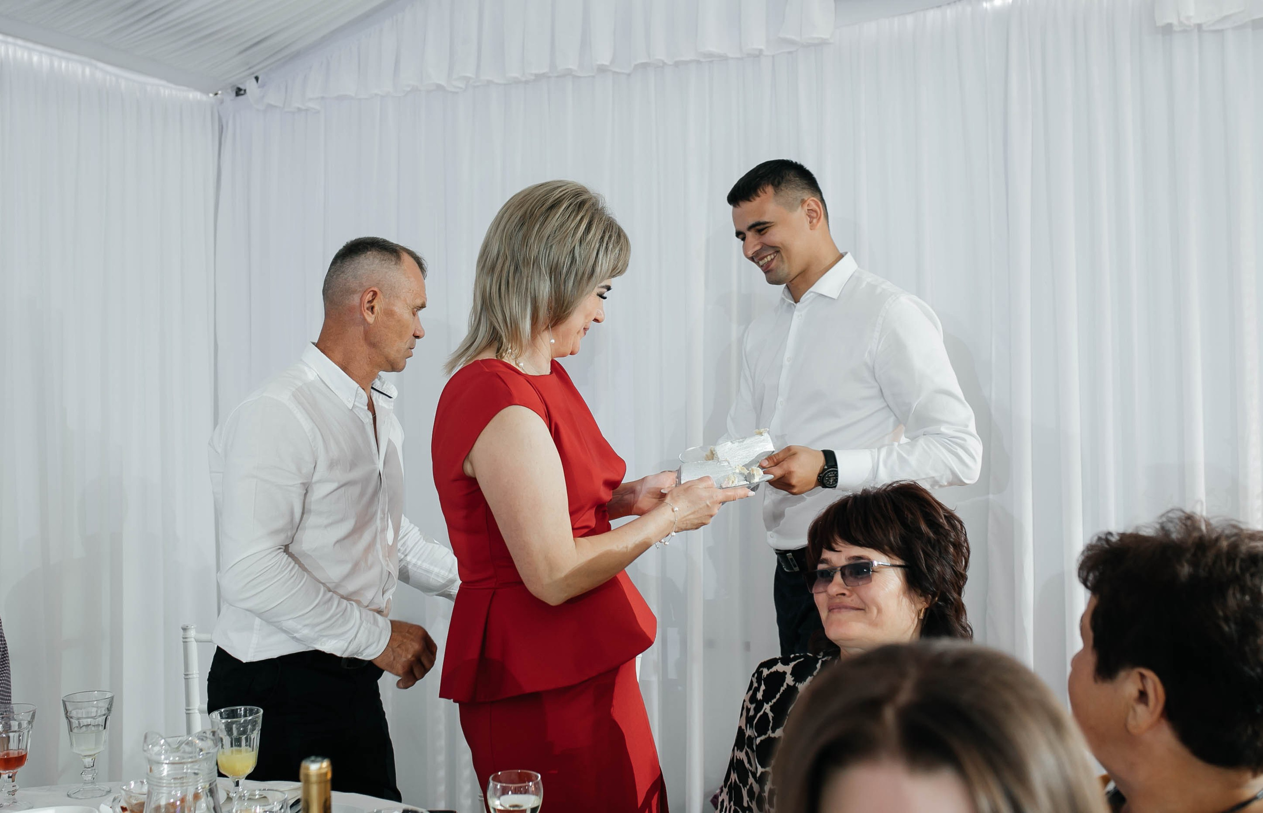 Свадебная история Элики и Артема. Свадебный и семейный фотограф Рассказова Виктория