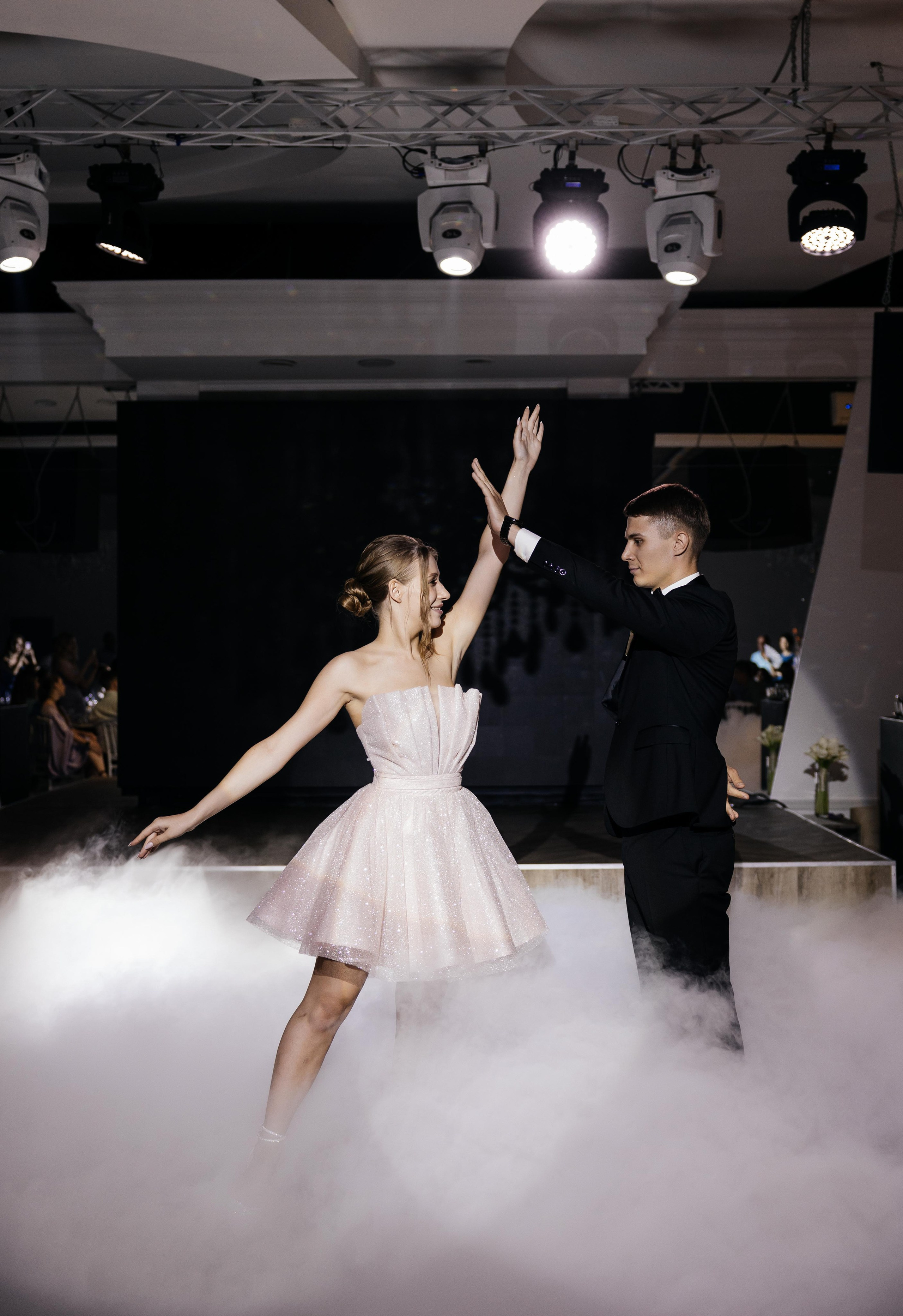 Свадебная история Кирилла и Алины. Свадебный и семейный фотограф Рассказова Виктория