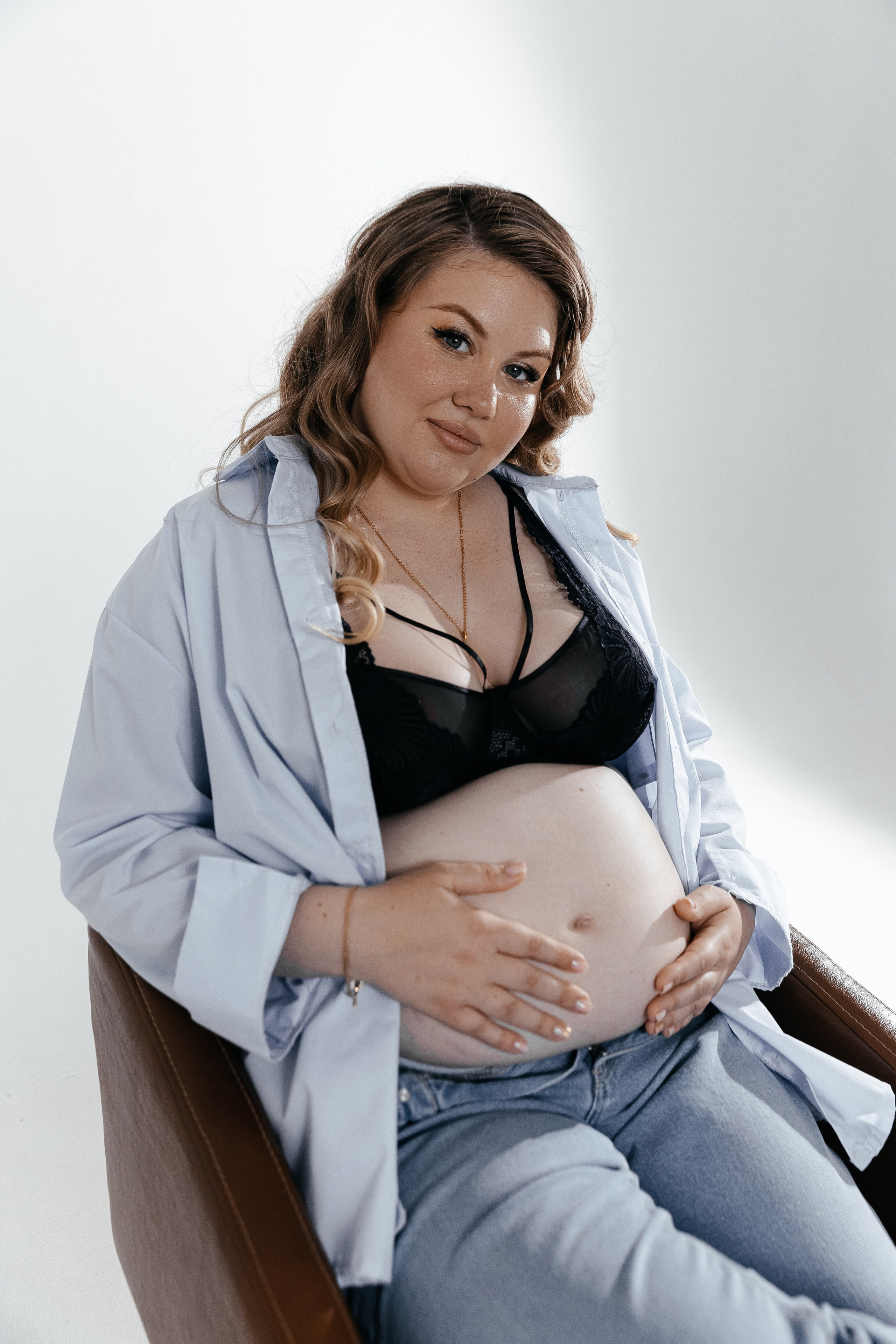 Дмитрий и Дарья. Главная