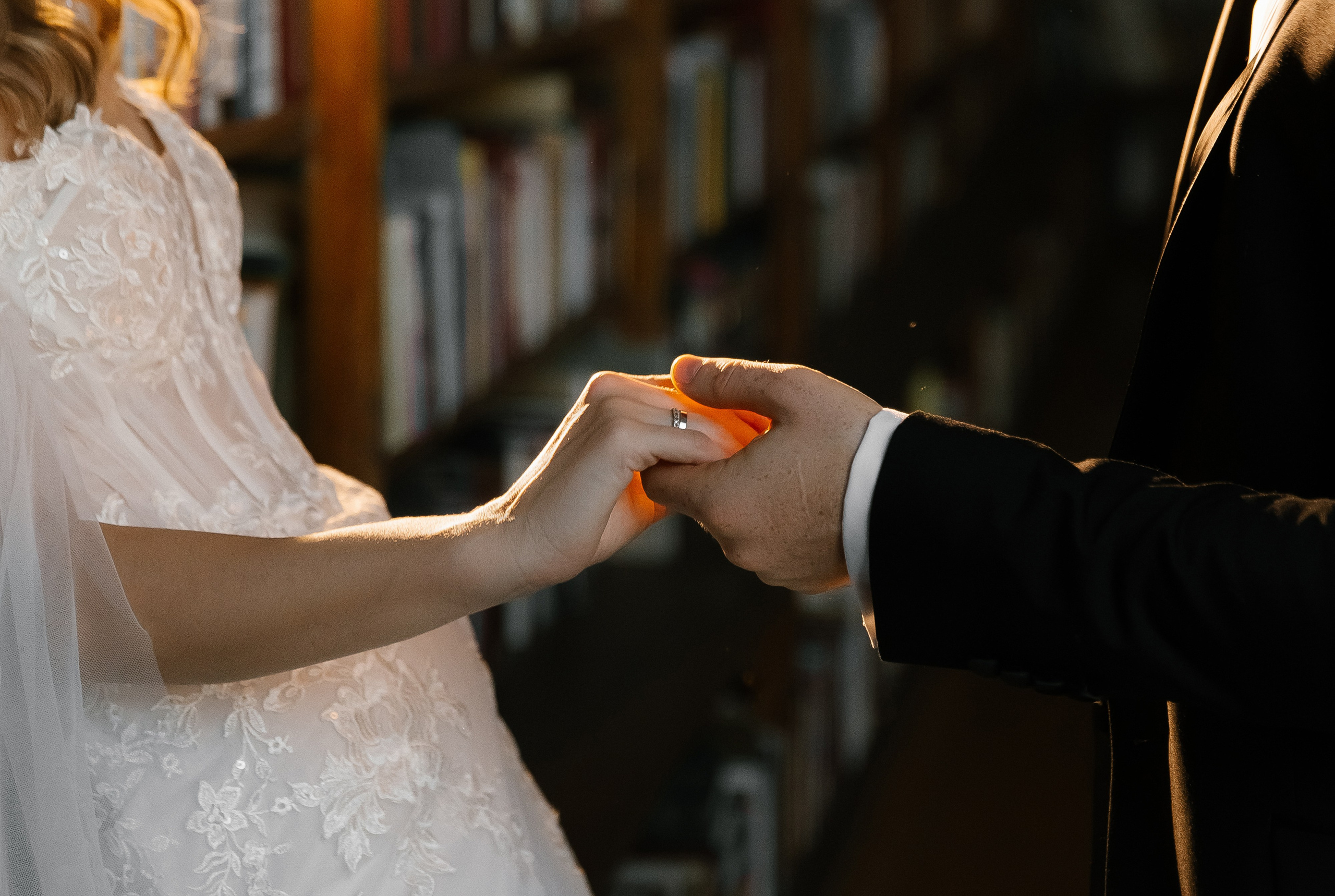 Вероника и Артем. Главная