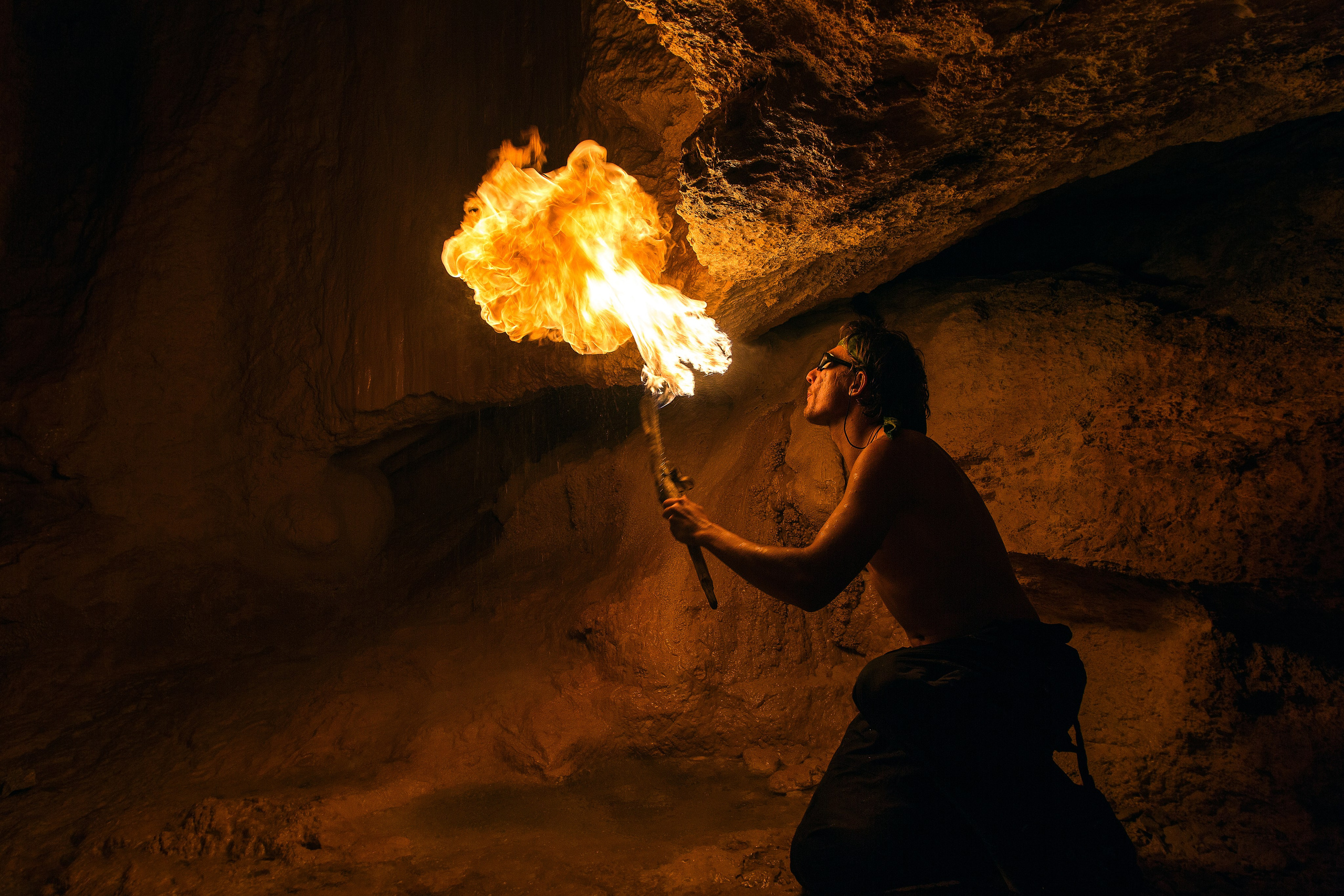 Нагорье Лаго-Наки. Ущелье Цице. Фотограф в Москве - Олег Гуров