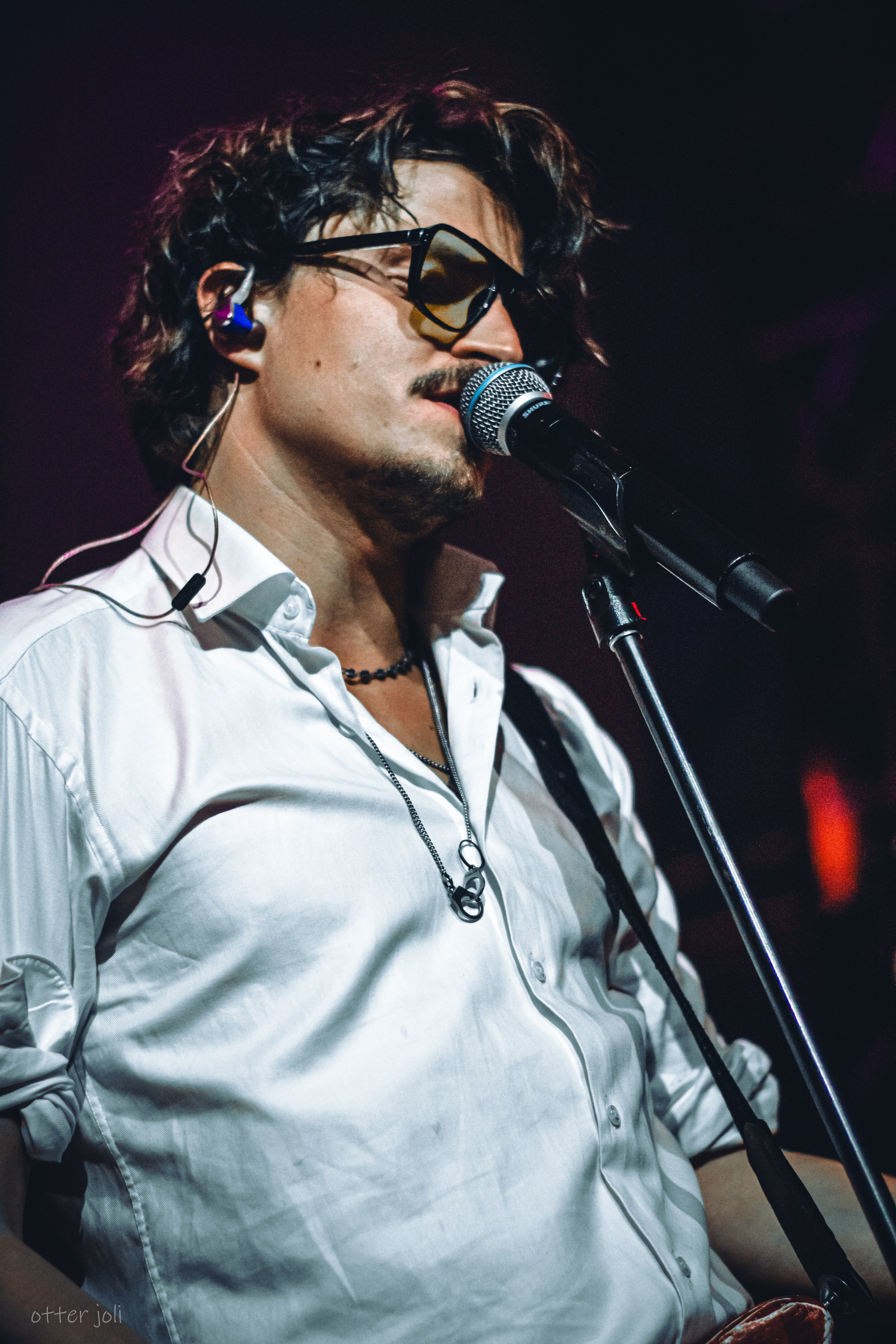 Сергей Горошко и Chili Cheese | Плюс Дача. Концертный репортёр Валерия Сафина