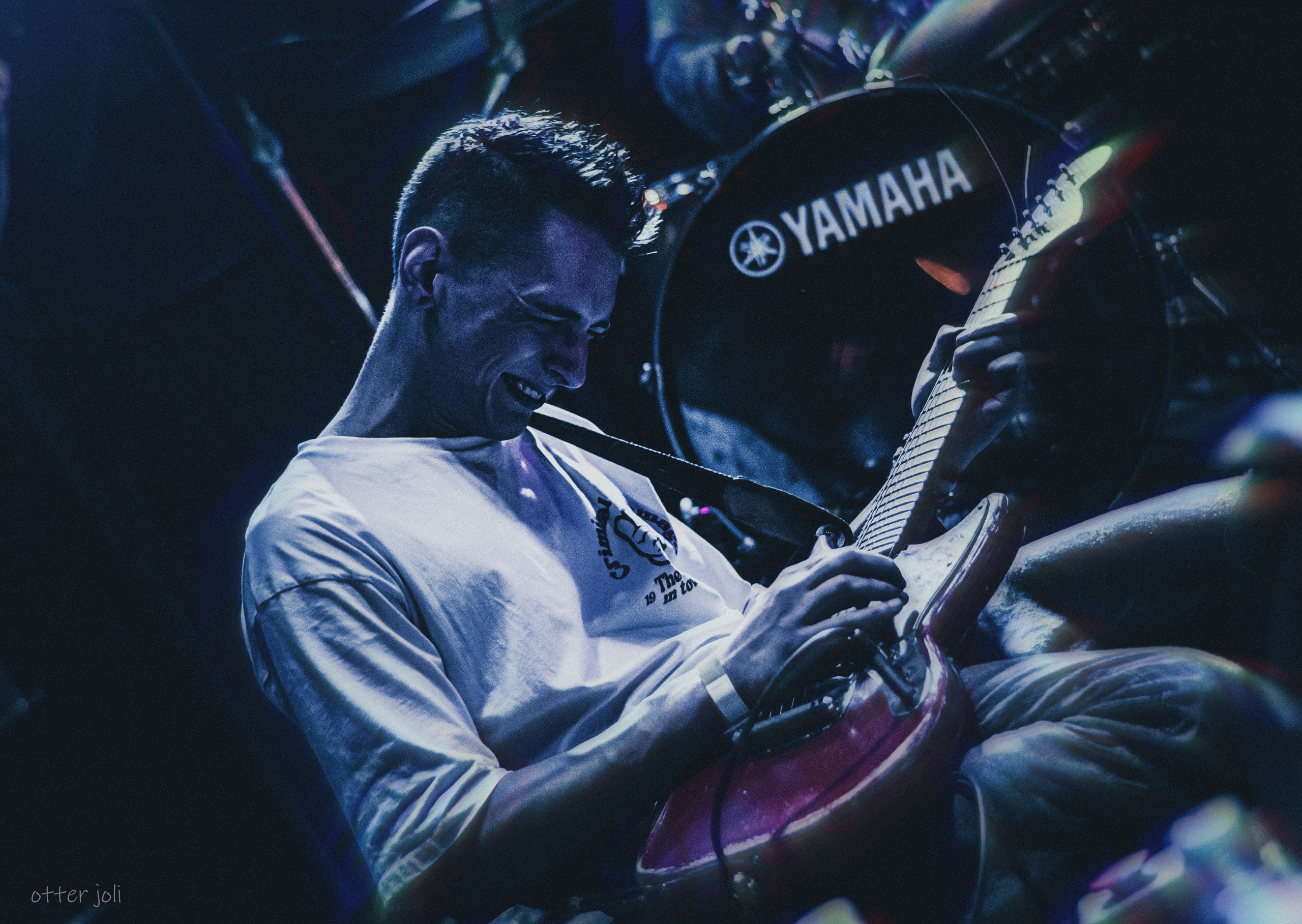 Сергей Горошко и Chili Cheese | Pravda Club. Концертный репортёр Валерия Сафина