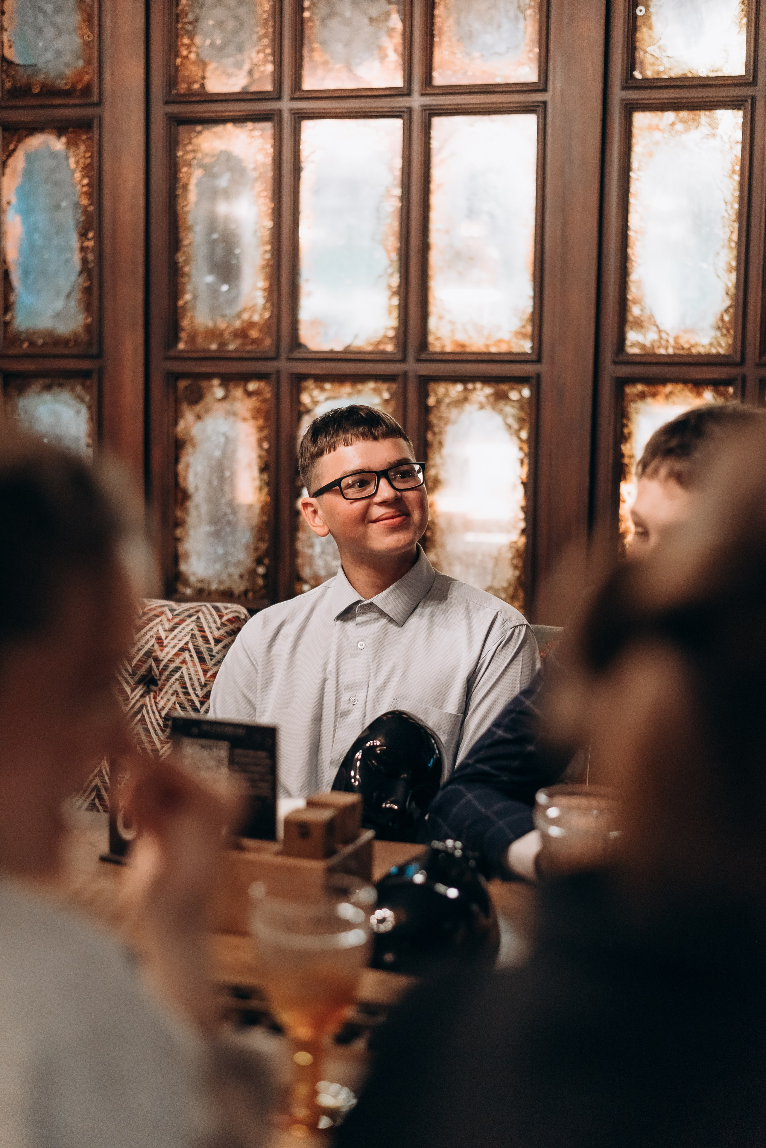 HP Mafia. Фотограф Екатеринбург Александра Гнусина