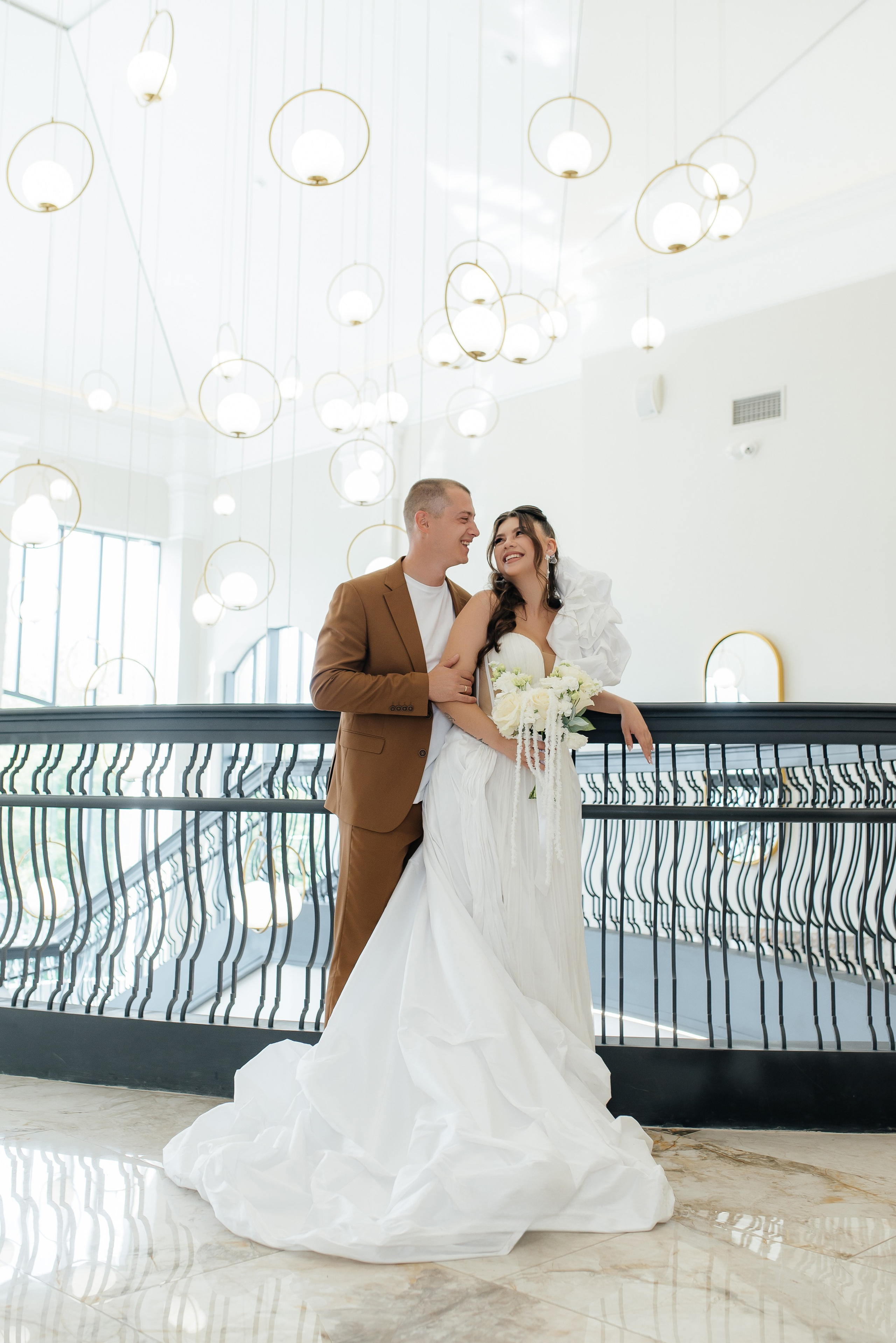 Anna & Ivan. Фотограф Екатеринбург Александра Гнусина