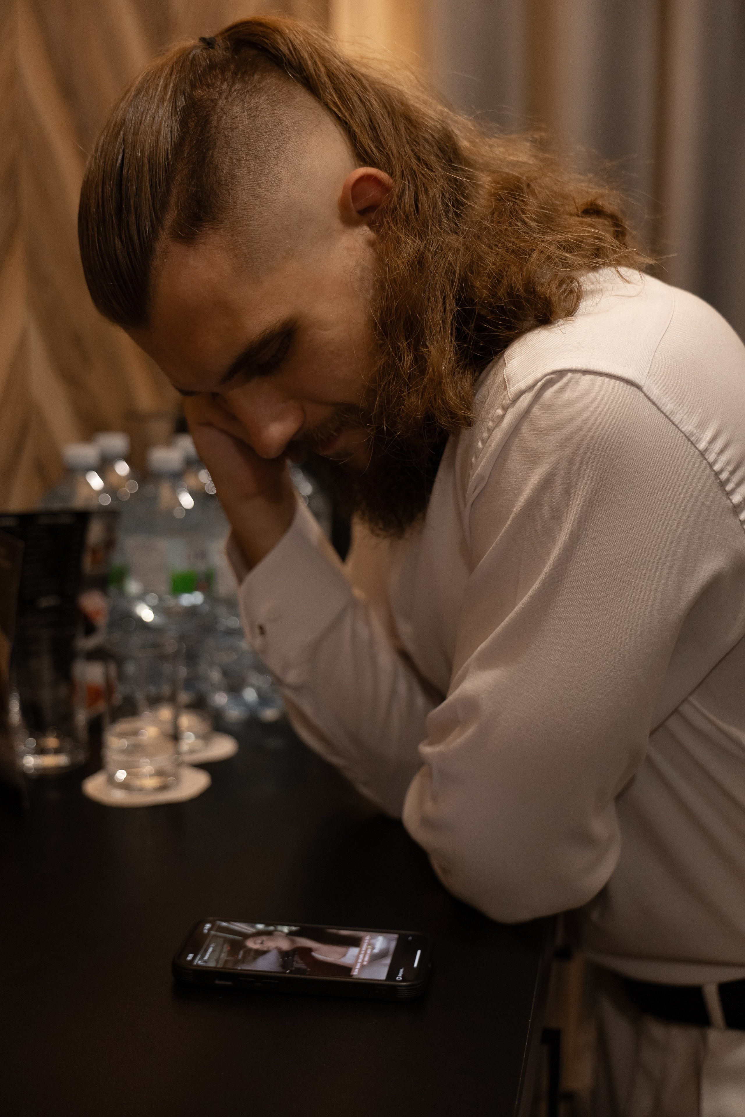 Я хочу с тобой. Свадебный и семейный фотограф Арина Кулёва