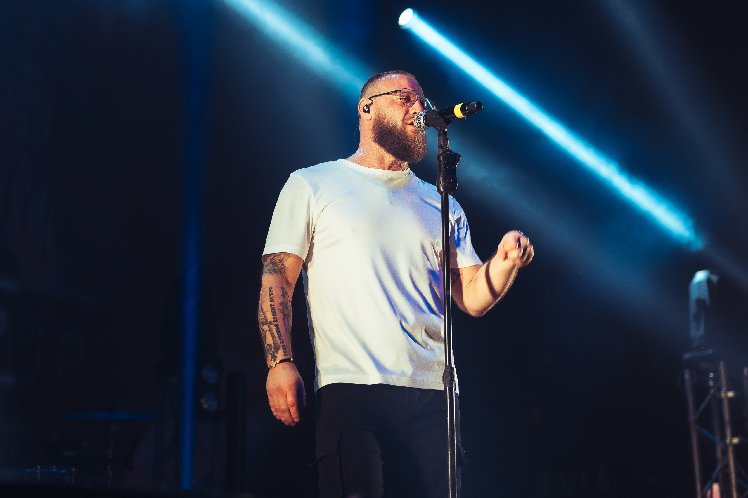 МАВАШИ group, 2025 год. Иван Кубик — фотограф и видеограф