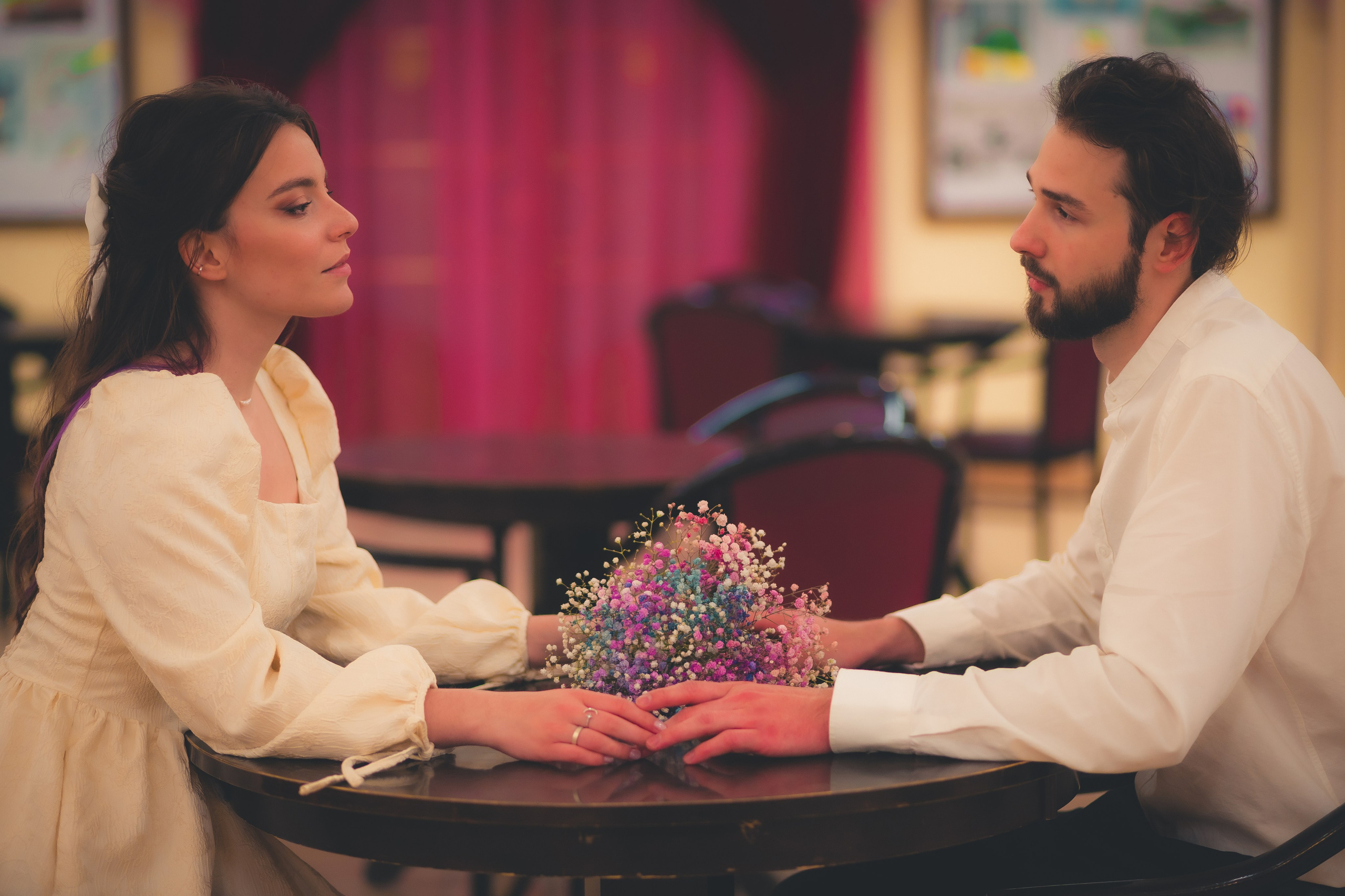 Свадебная съёмка Анатолия и Елизаветы. Иван Кубик — фотограф и видеограф