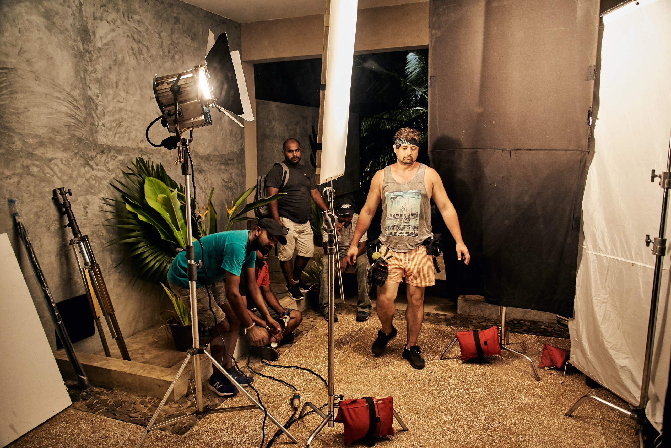 Булки — вилла. Никита Хохловский фото и видео продакшн