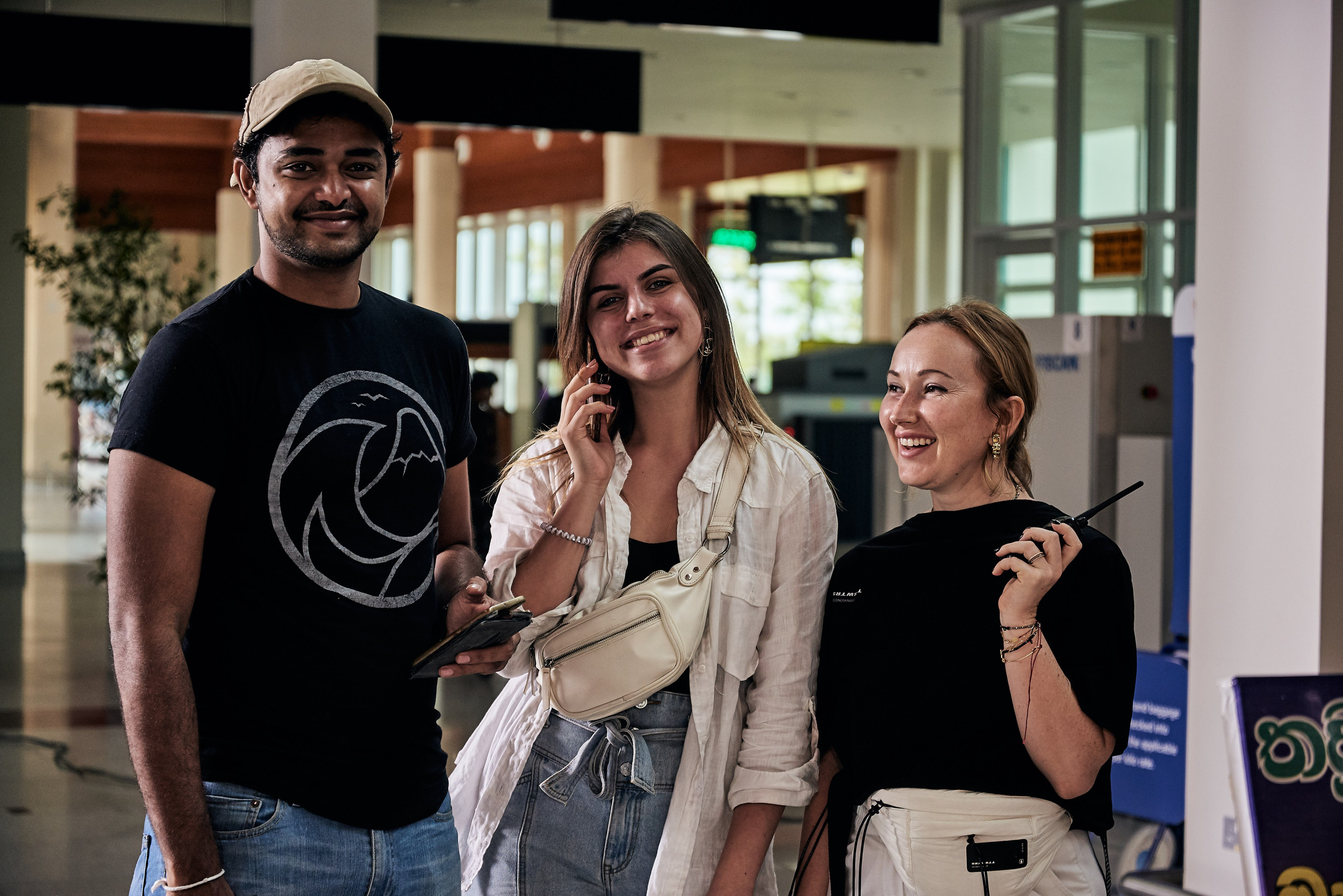 Булки — Аэропорт. Никита Хохловский фото и видео продакшн