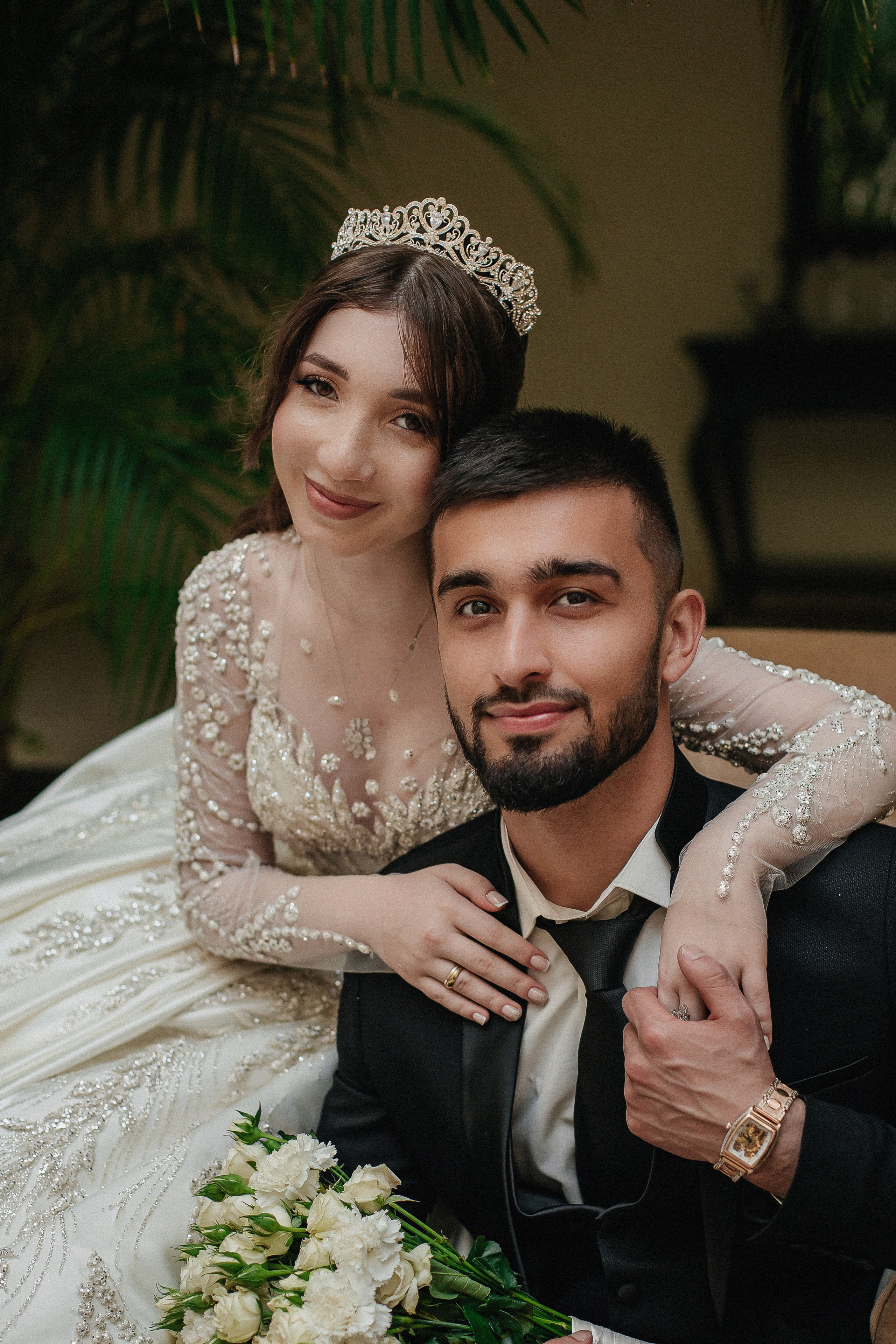Али & Афина. Алина Фирсова — свадебный фотограф в Краснодаре, Архызе и Домбае (КЧР)
