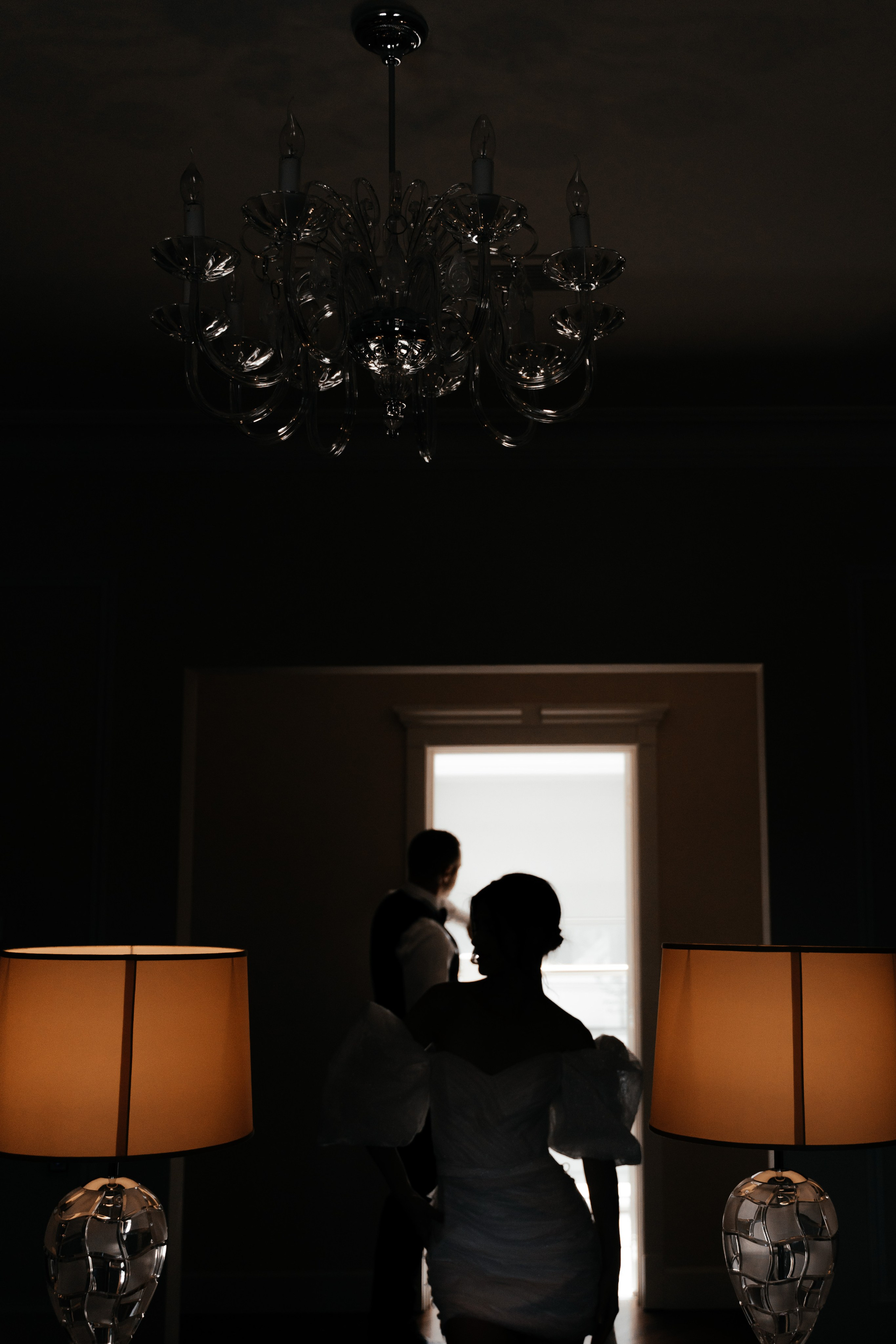 Свадебные съёмки. Фотограф Диана Семенова