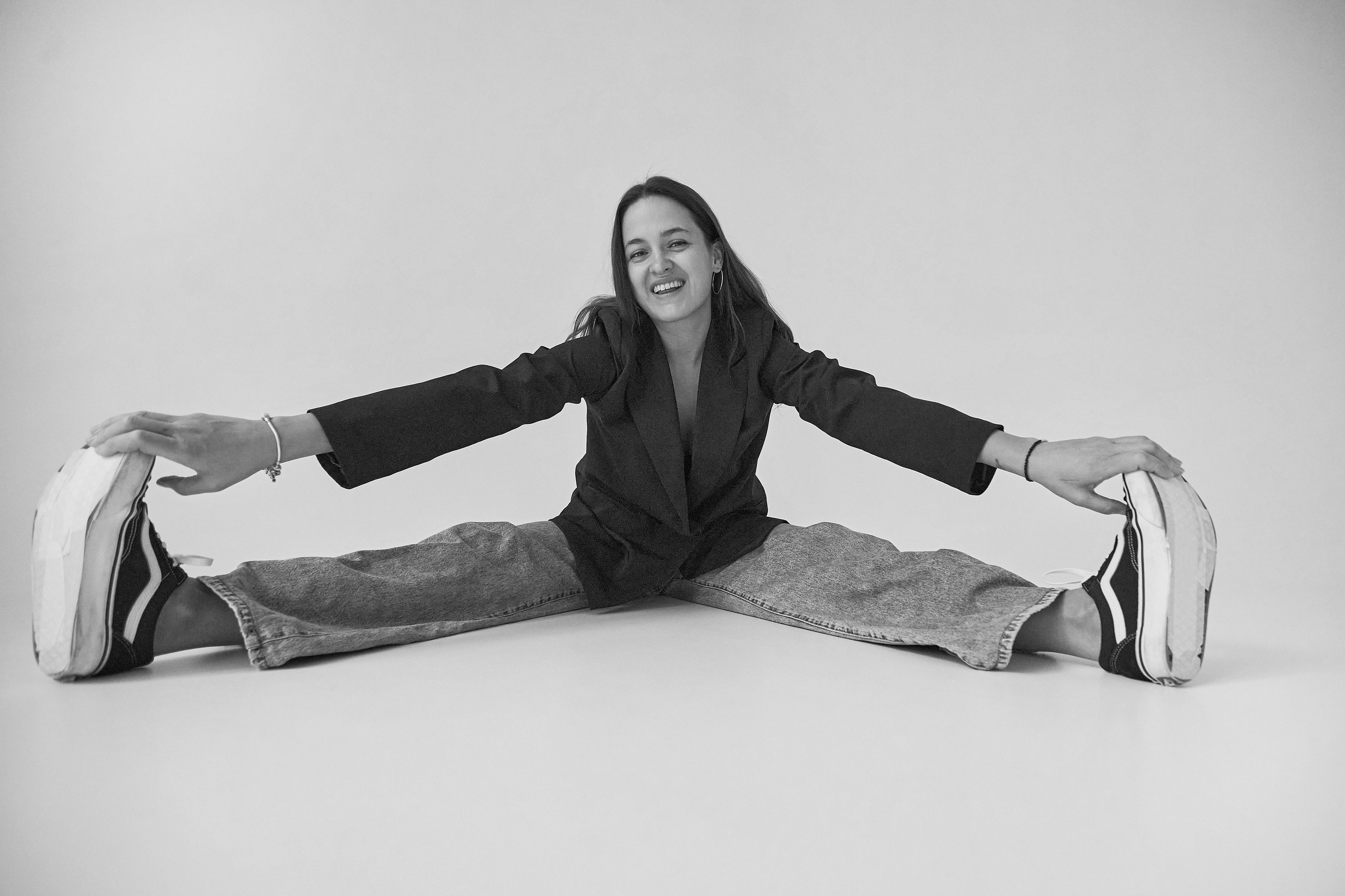 Марина. Фотограф Настя Че