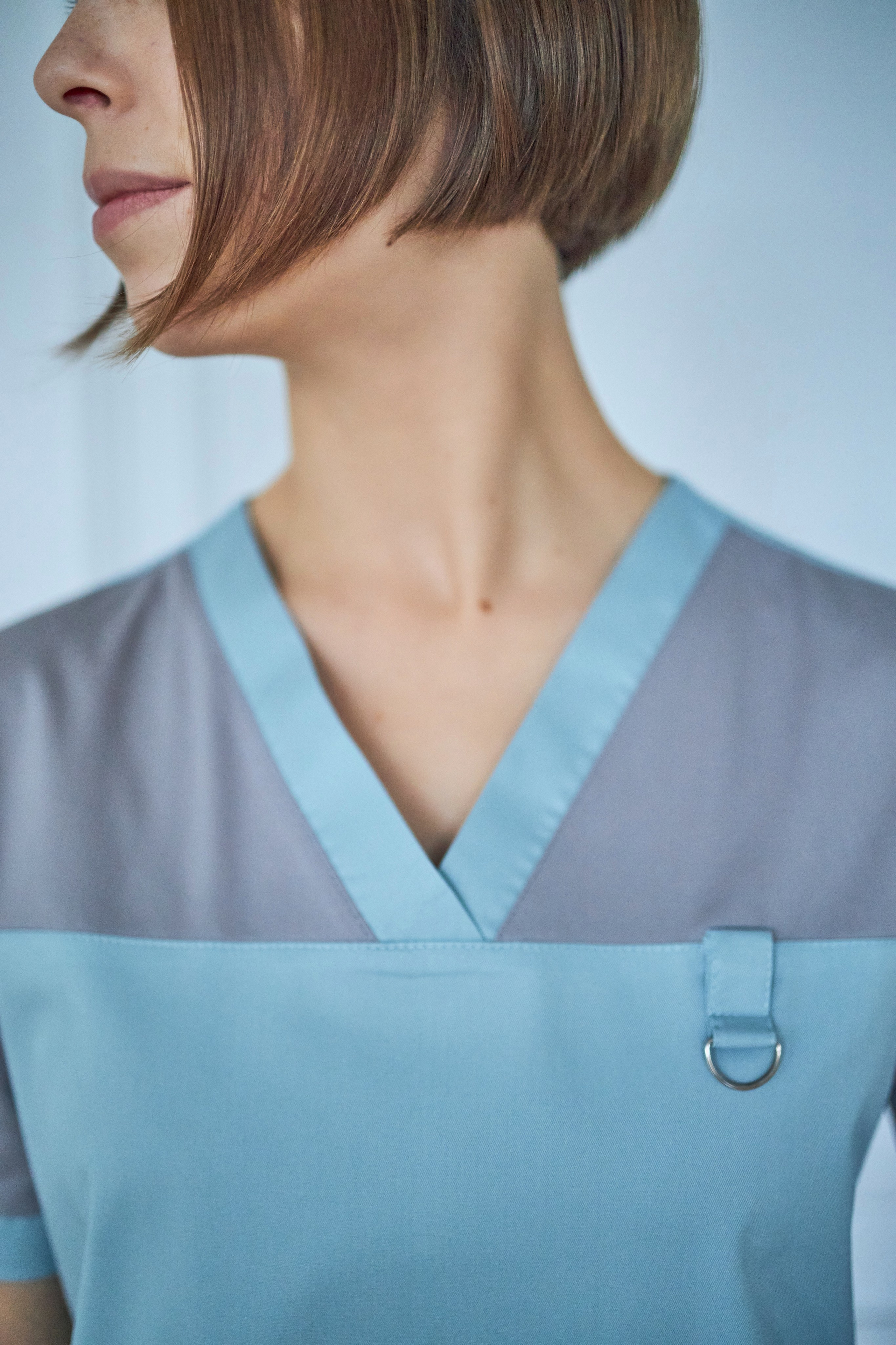 Саша. Массаж. Фотограф Настя Че