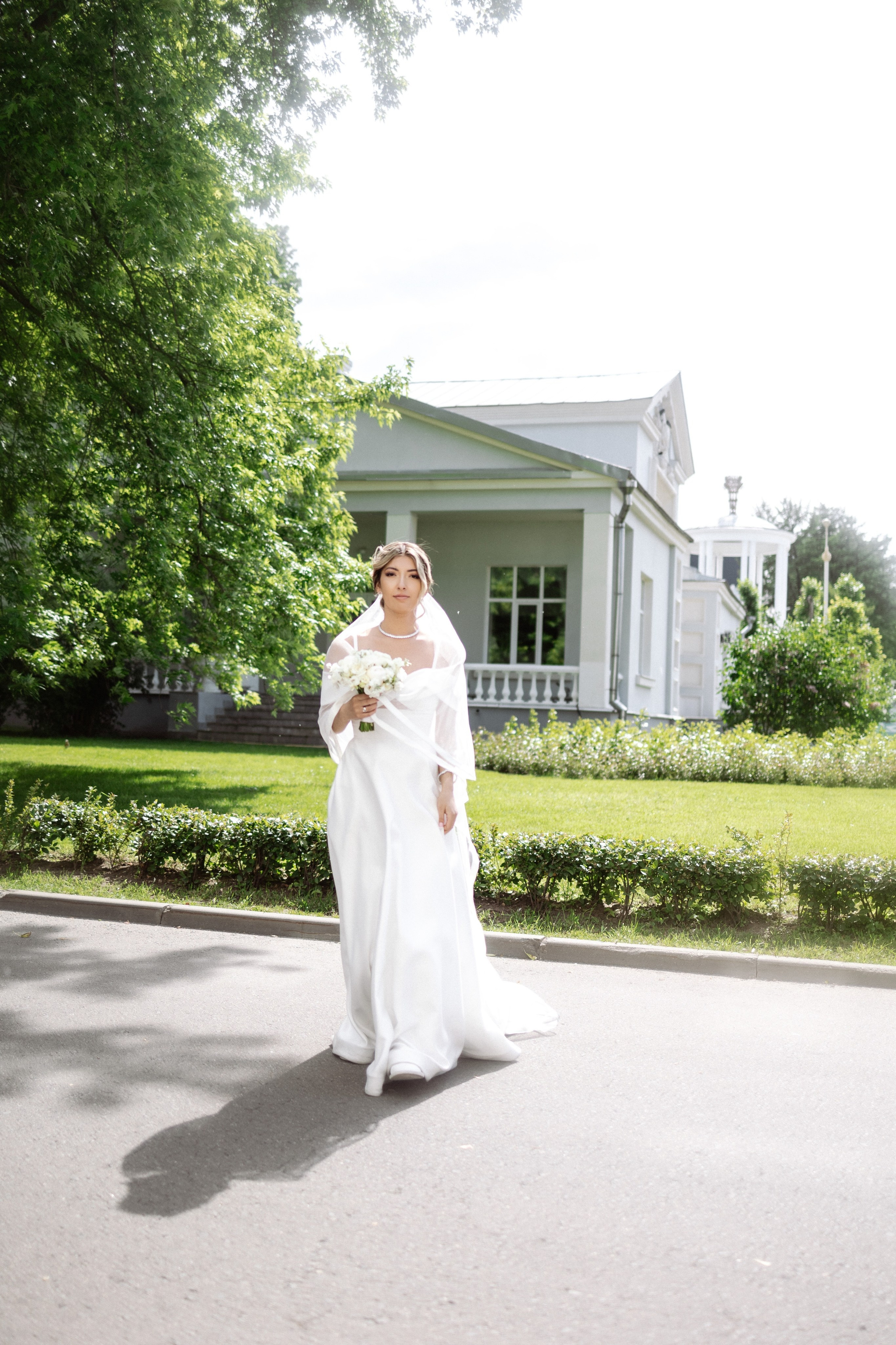 Артемий и Эля. Свадебный фотограф Маргарита Глумскова