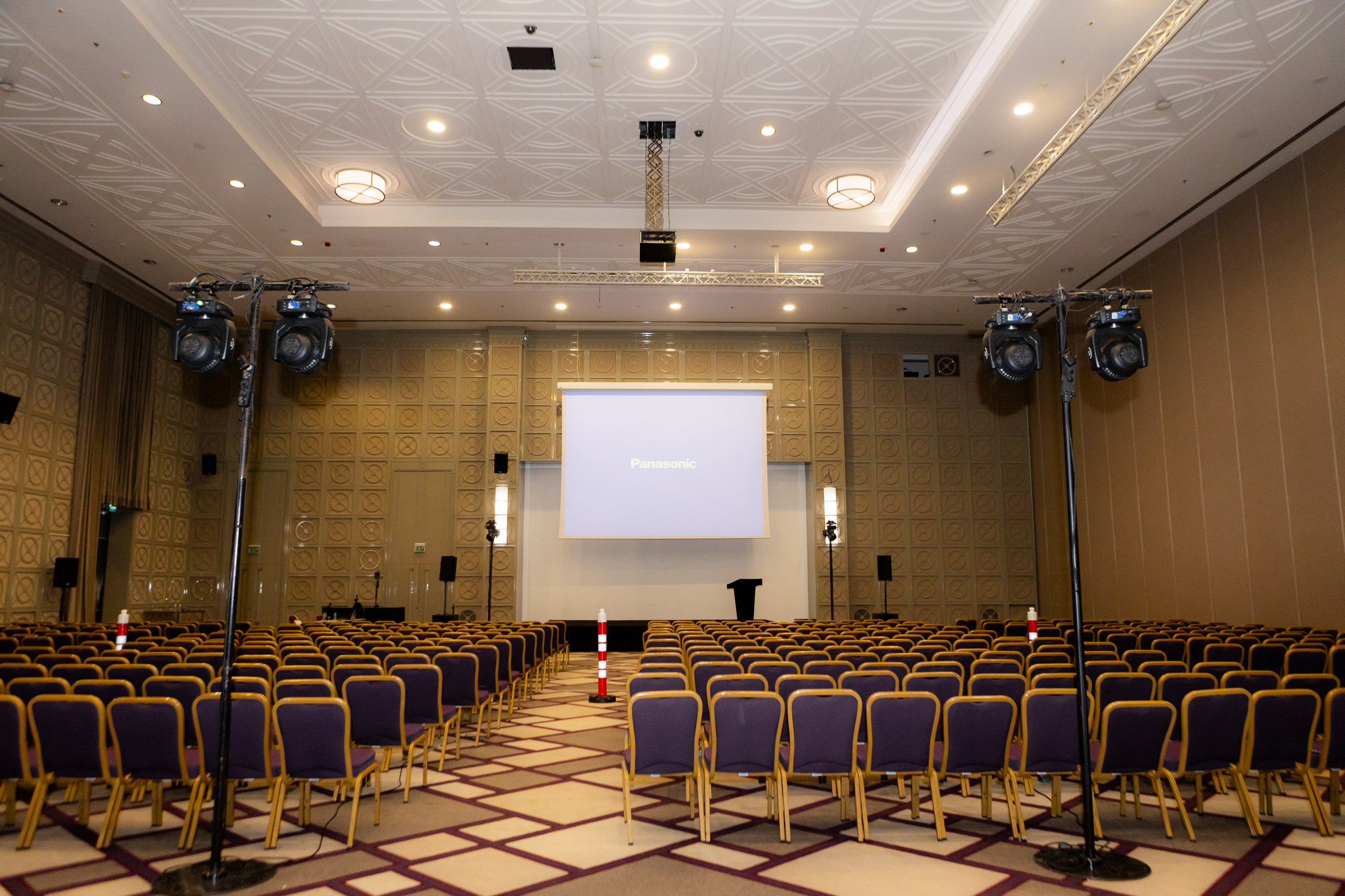 Summer365 in Sheraton. Фотограф в Батуми Павел Шарников