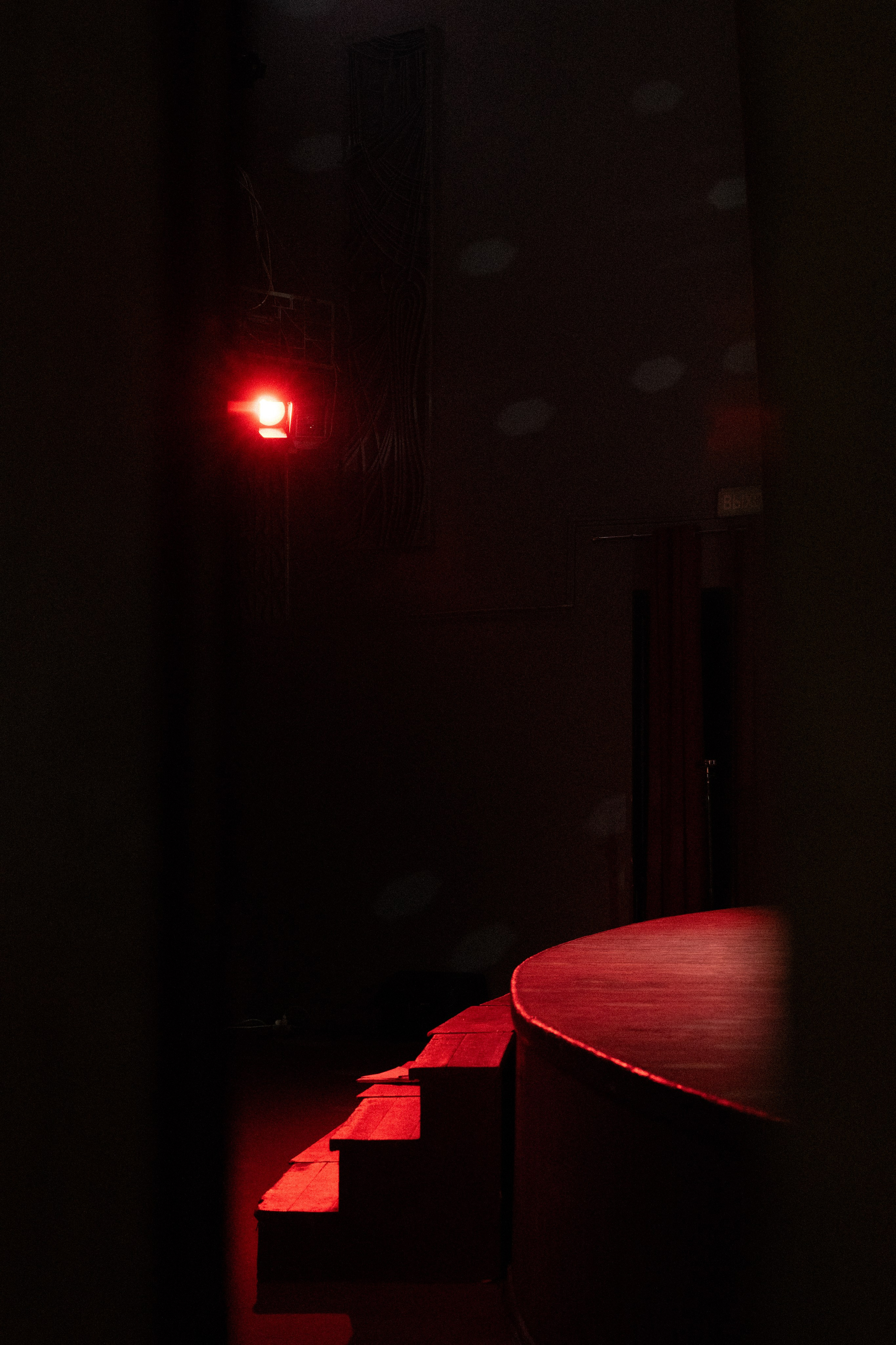 В театре. Свадебный и портретный фотограф Марина Юшина