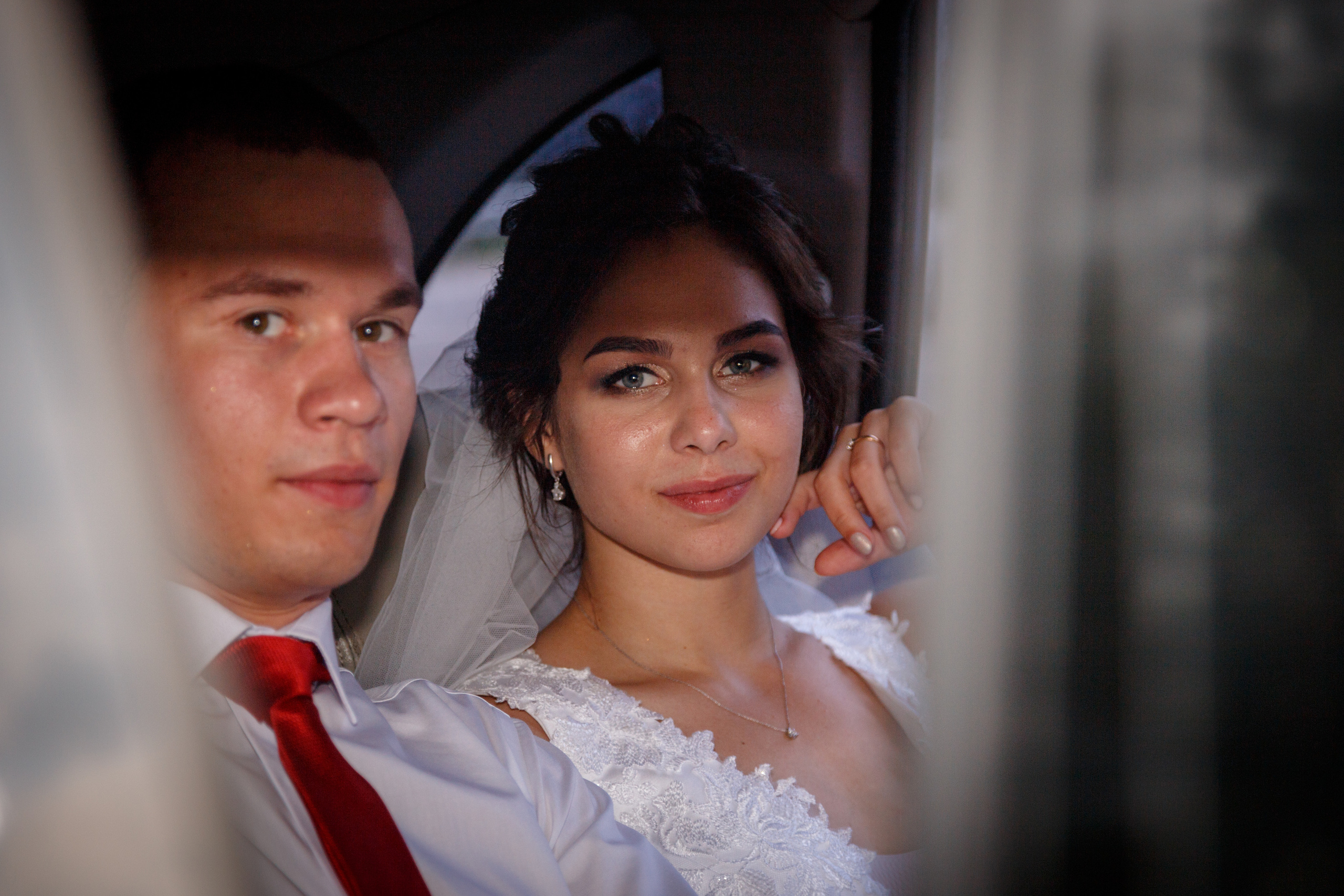 Ах, эта свадьба, свадьба…. Фотограф Сергей Старых. Мценск