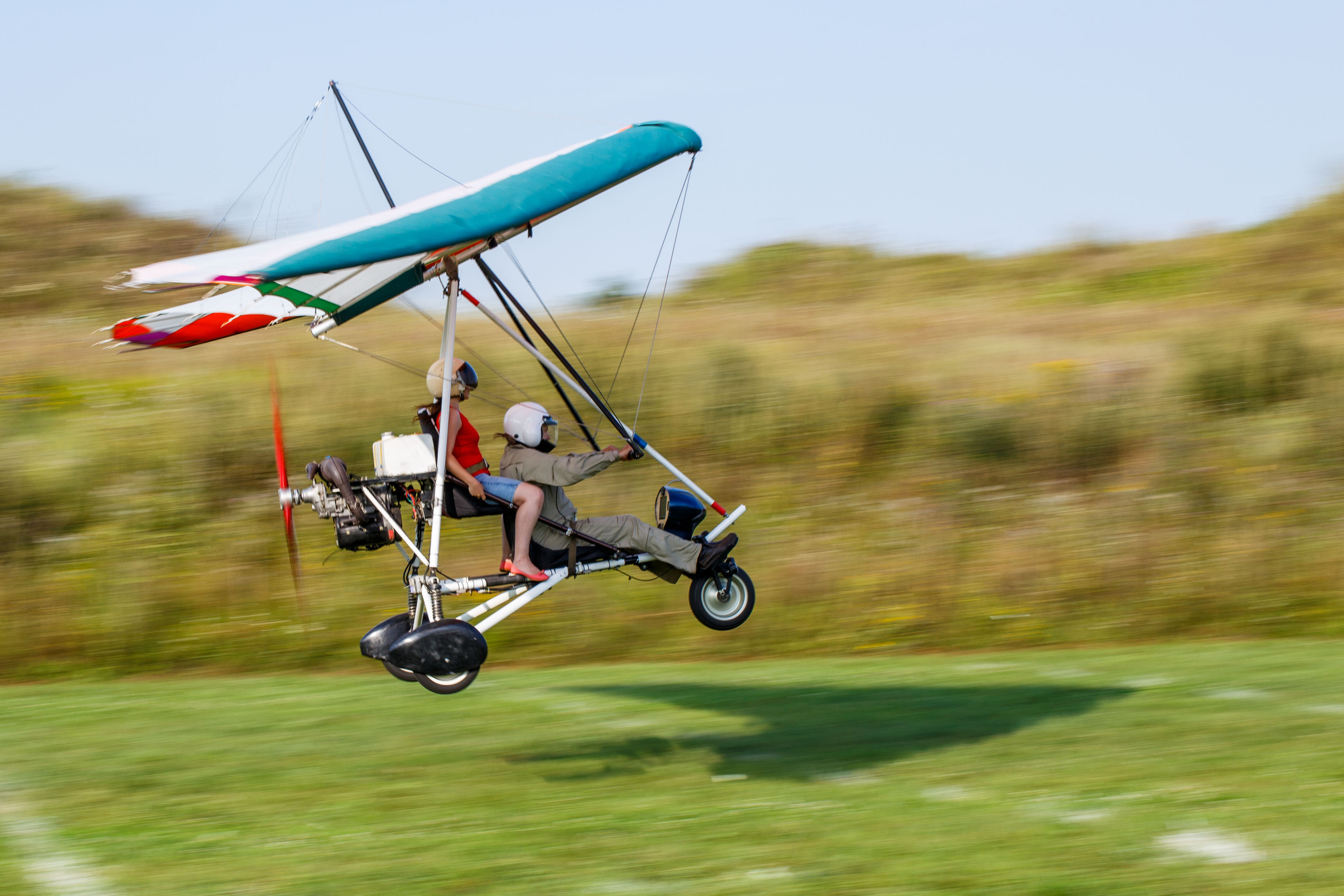 МикродоельтOSS. Фотографии разных лет. Фотограф Сергей Старых. Мценск