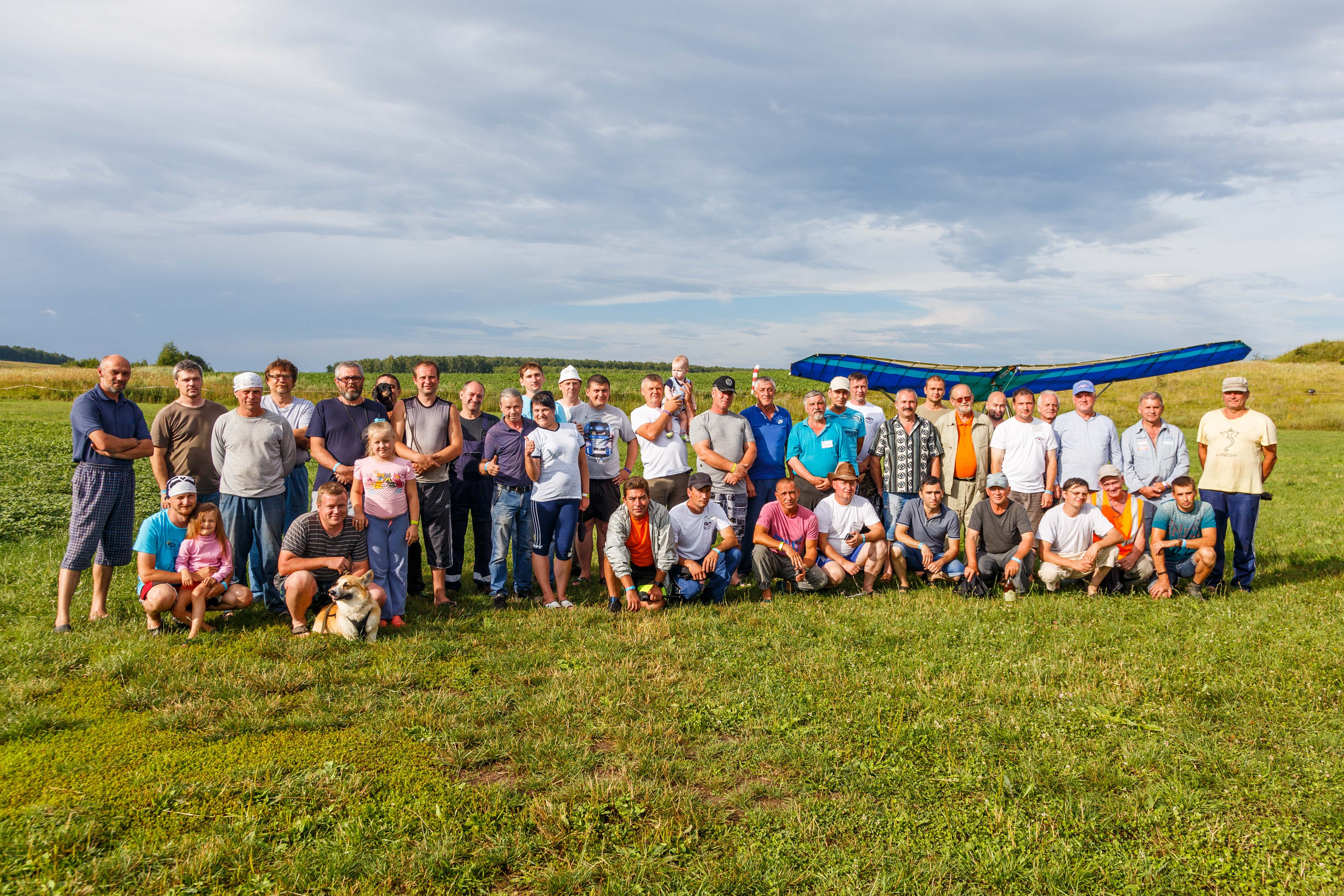 МикродоельтOSS. Фотографии разных лет. Фотограф Сергей Старых. Мценск