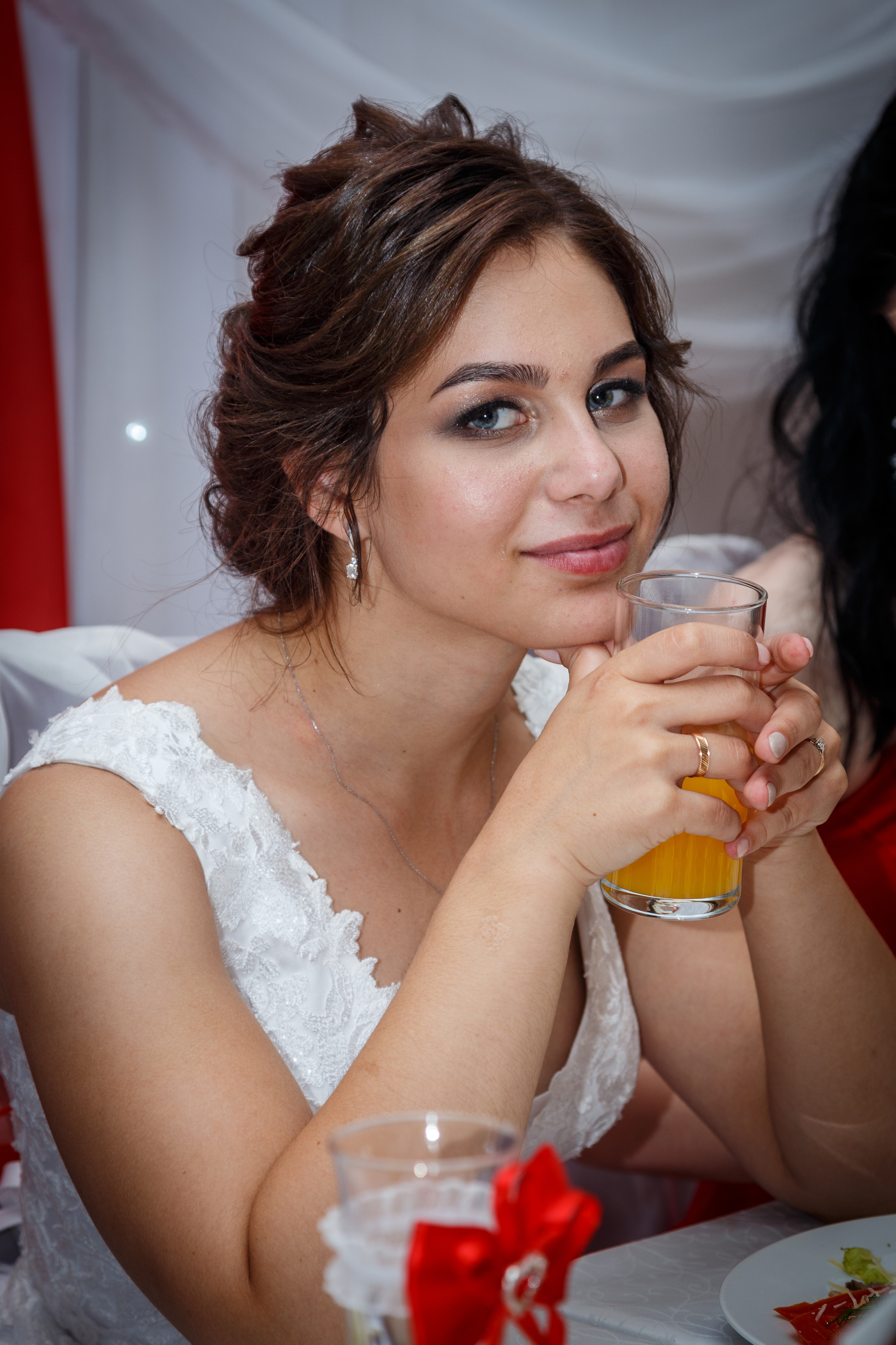 Ах, эта свадьба, свадьба…. Фотограф Сергей Старых. Мценск