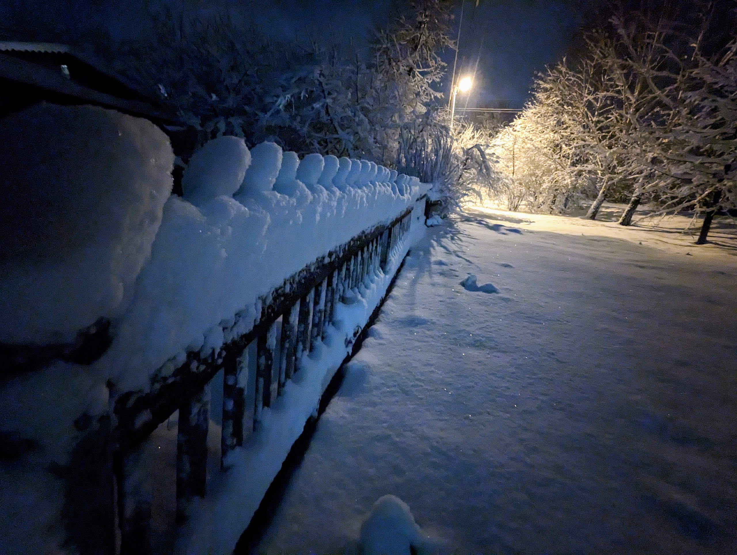 Мобильная фотография. Фотограф Сергей Старых. Мценск