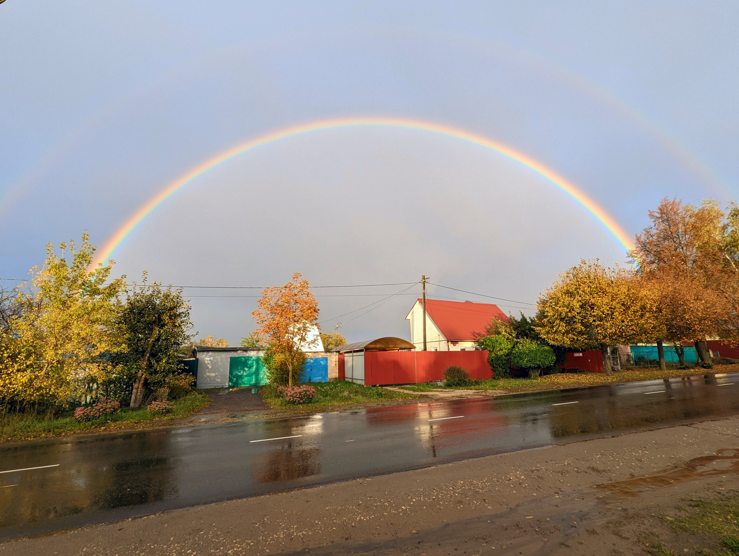 Мобильная фотография. Фотограф Сергей Старых. Мценск
