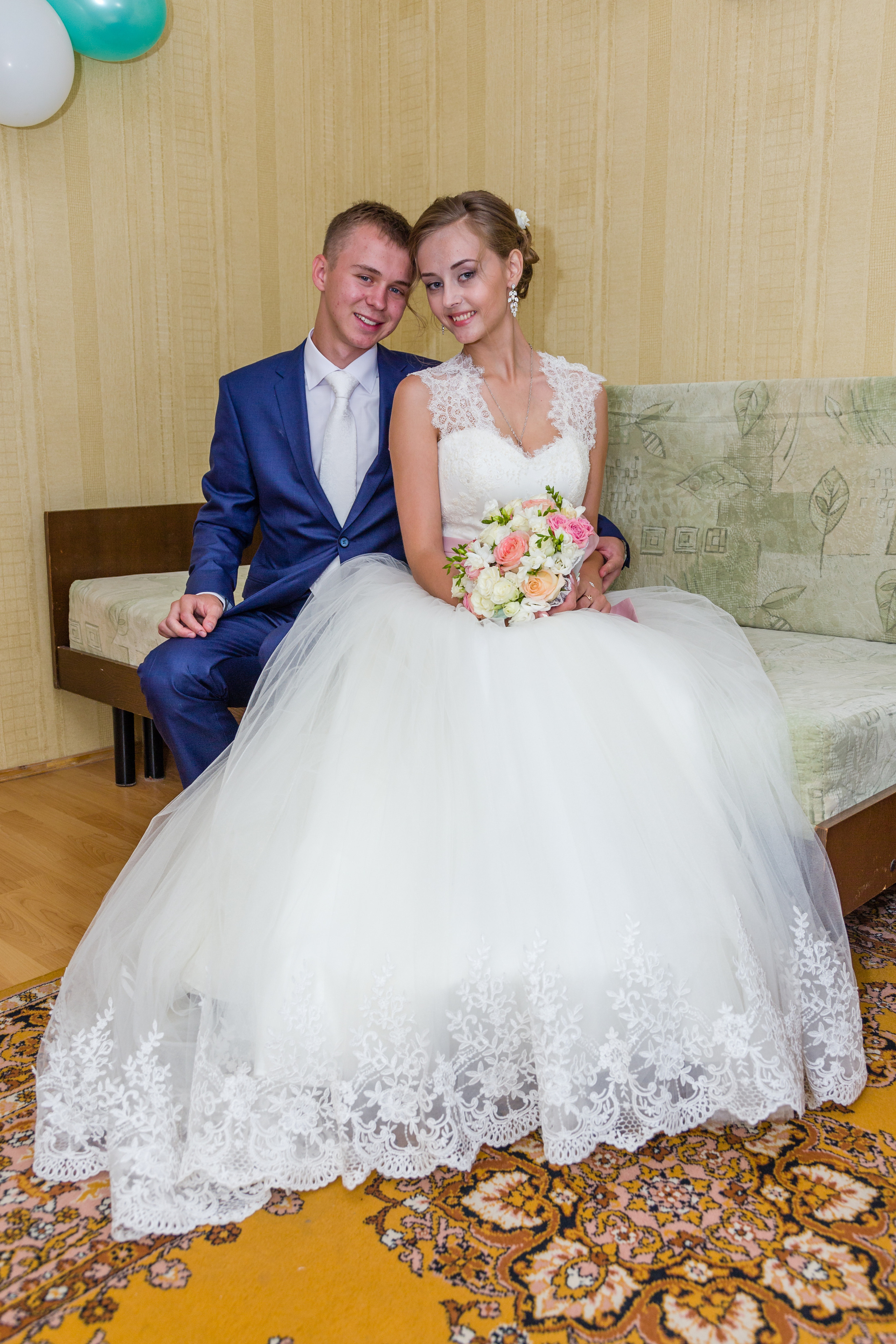 Ах, эта свадьба, свадьба…. Фотограф Сергей Старых. Мценск