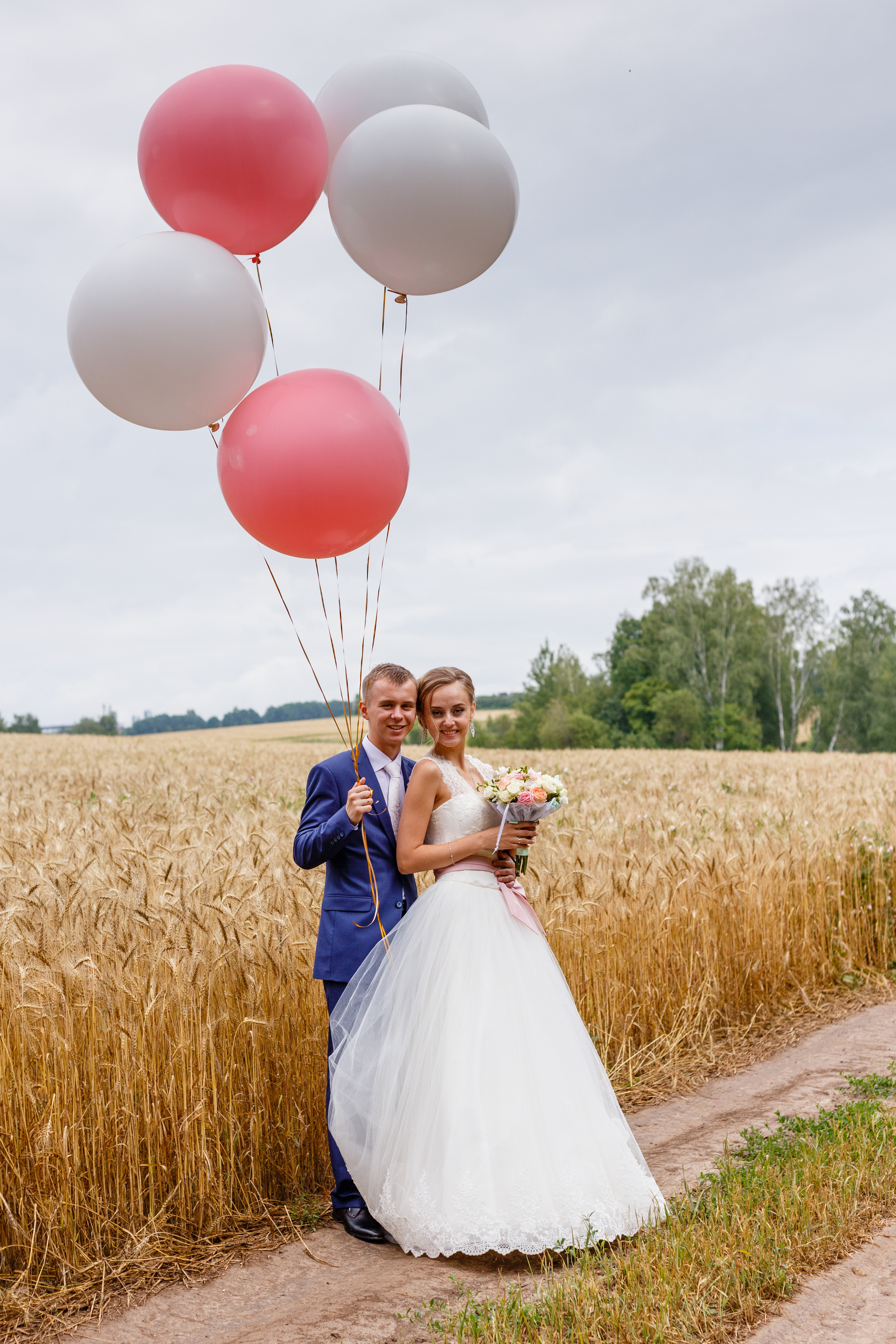 Ах, эта свадьба, свадьба…. Фотограф Сергей Старых. Мценск