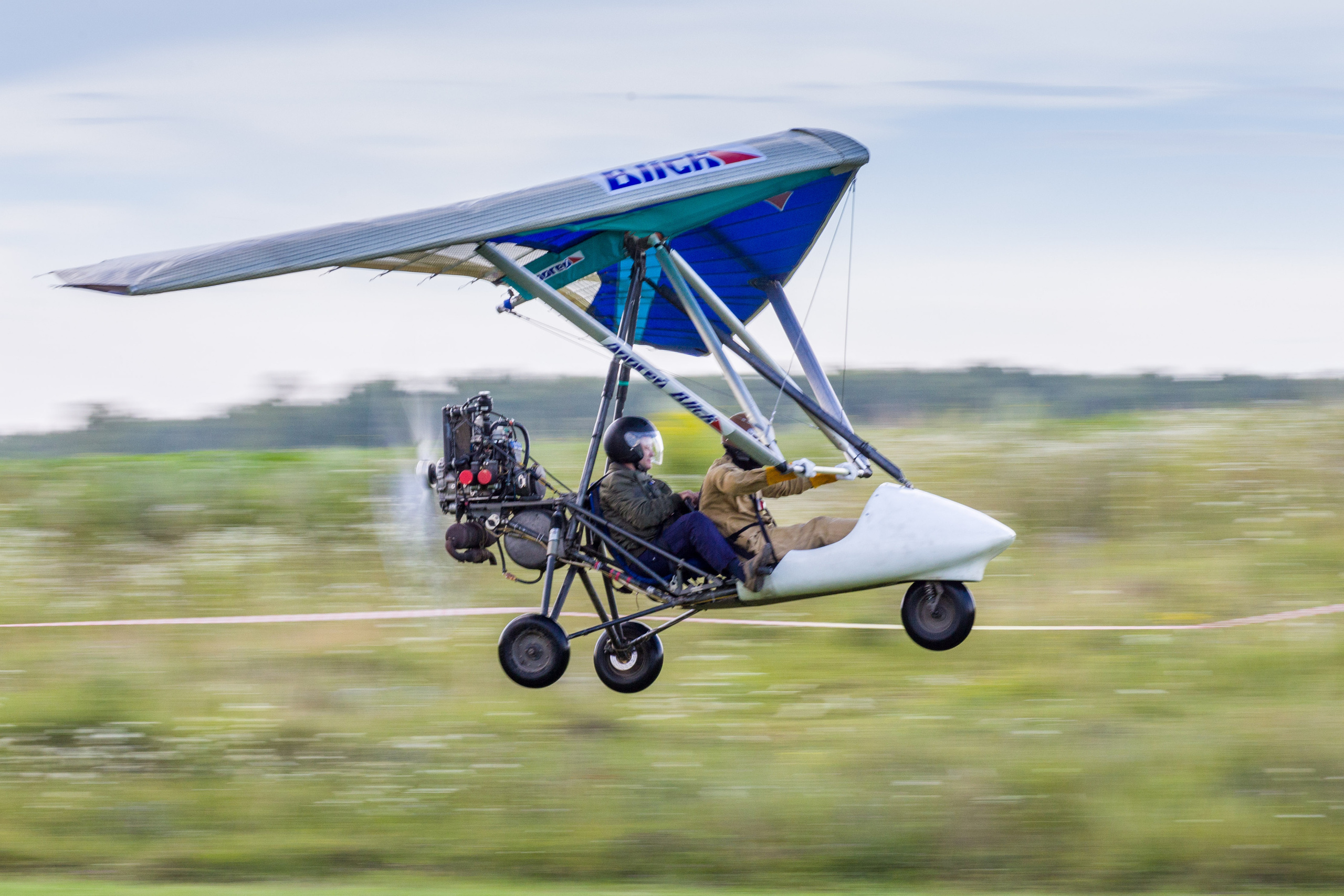 МикродоельтOSS. Фотографии разных лет. Фотограф Сергей Старых. Мценск