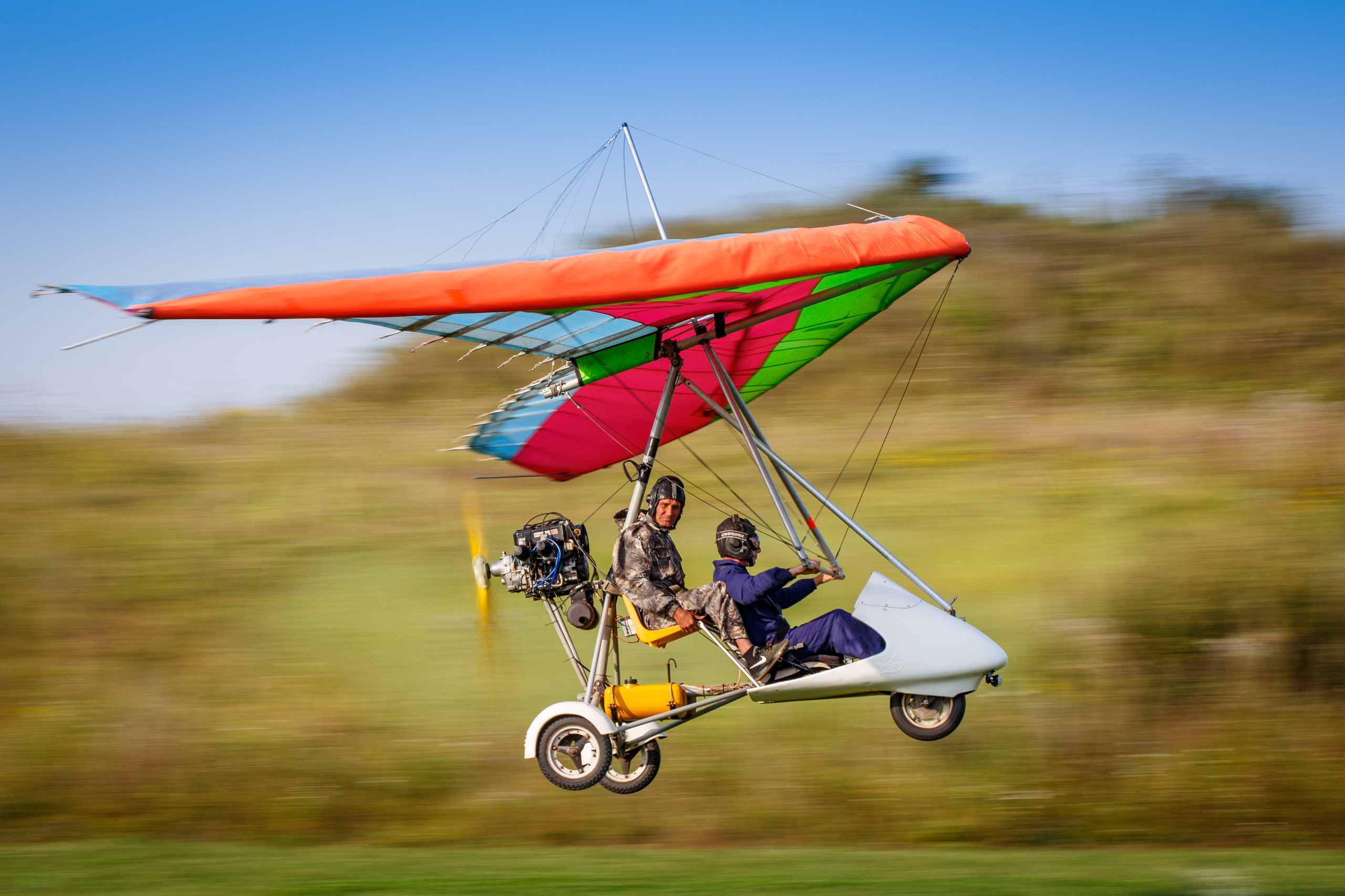 МикродоельтOSS. Фотографии разных лет. Фотограф Сергей Старых. Мценск