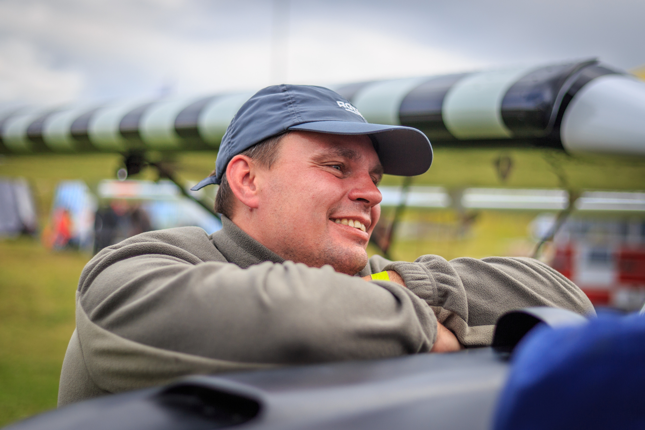 Портрет. Фотограф Сергей Старых. Мценск