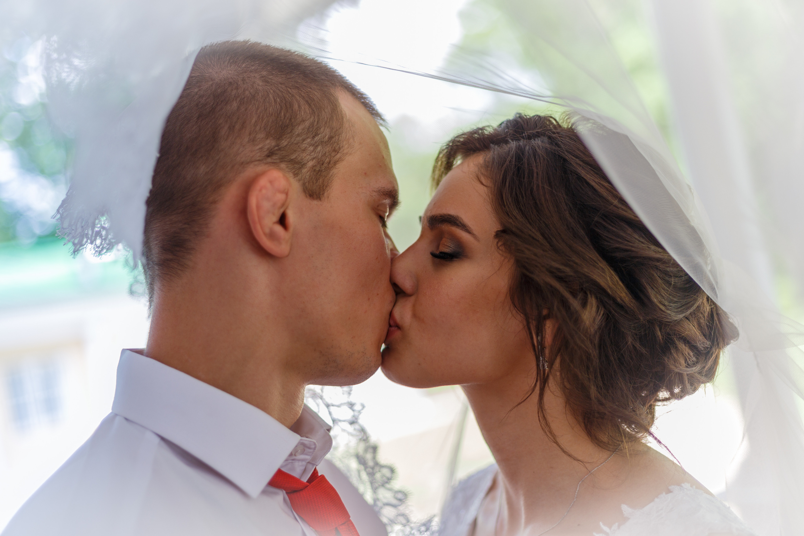 Ах, эта свадьба, свадьба…. Фотограф Сергей Старых. Мценск