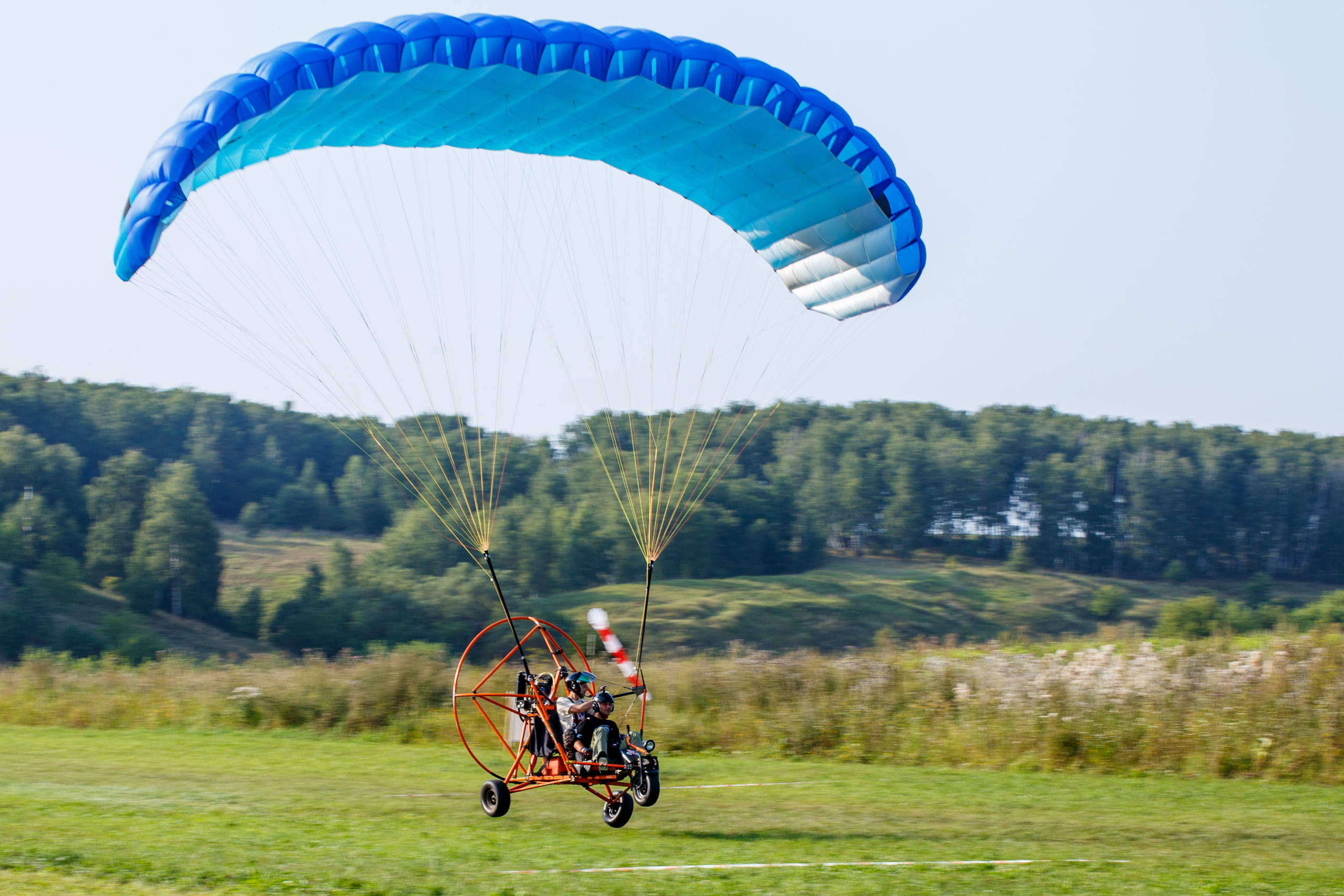 МикродоельтOSS. Фотографии разных лет. Фотограф Сергей Старых. Мценск