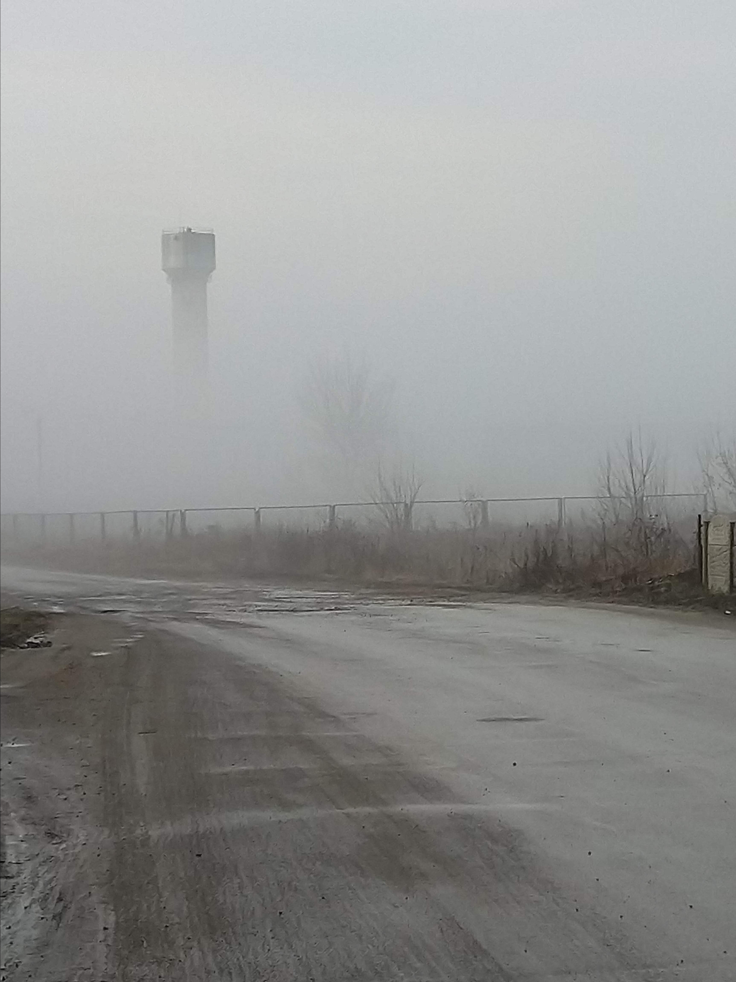 Мобильная фотография. Фотограф Сергей Старых. Мценск