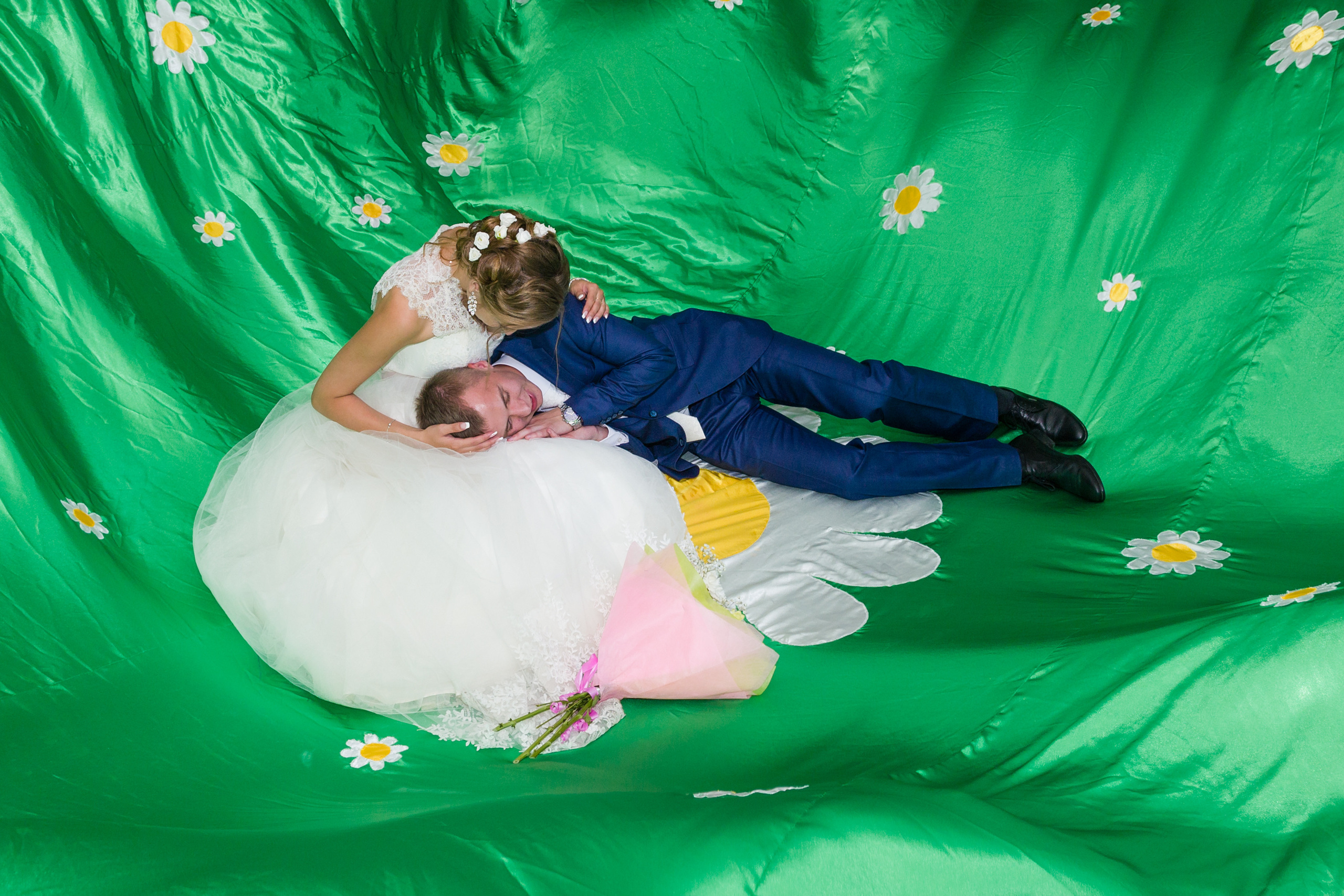 Ах, эта свадьба, свадьба…. Фотограф Сергей Старых. Мценск