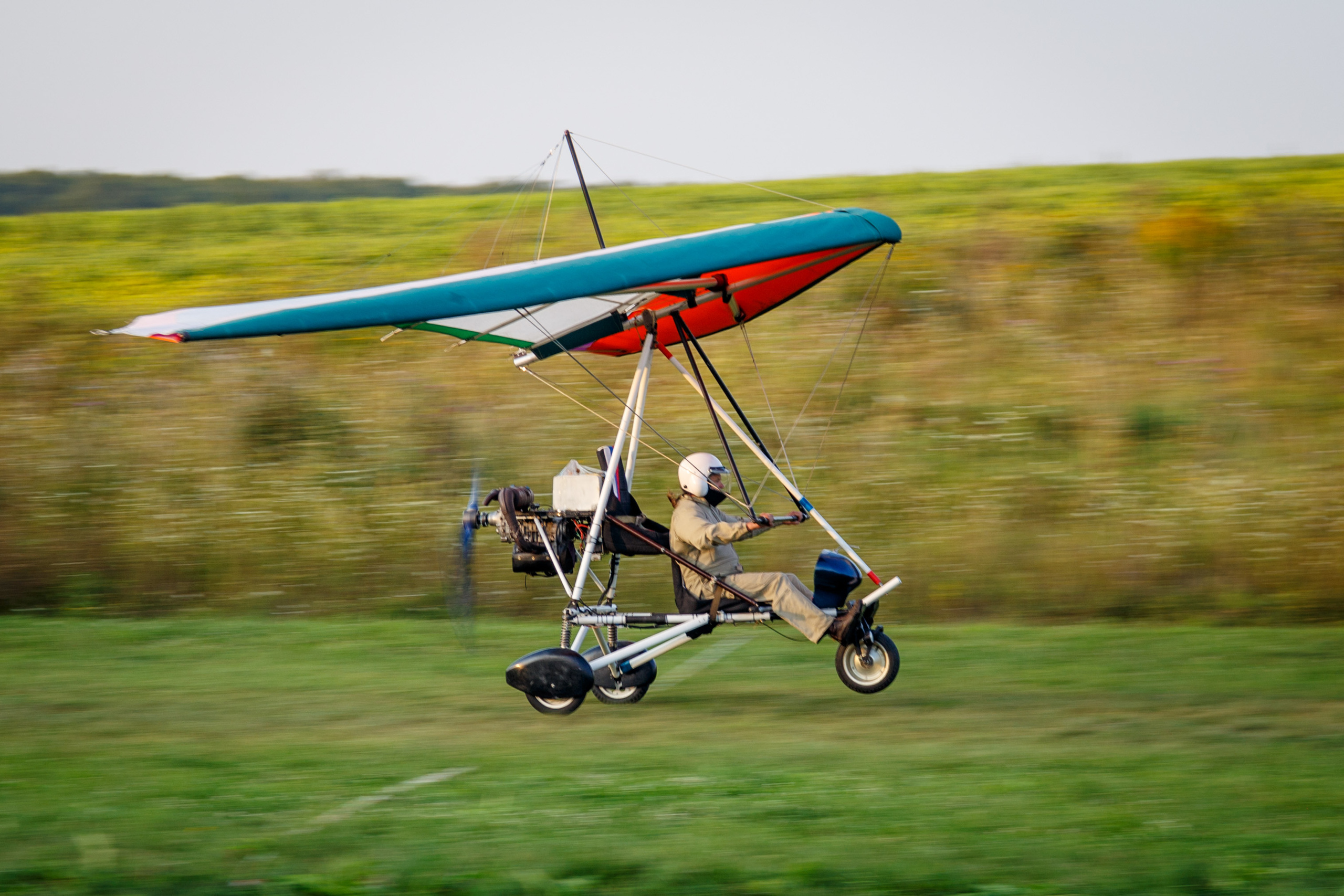 МикродоельтOSS. Фотографии разных лет. Фотограф Сергей Старых. Мценск