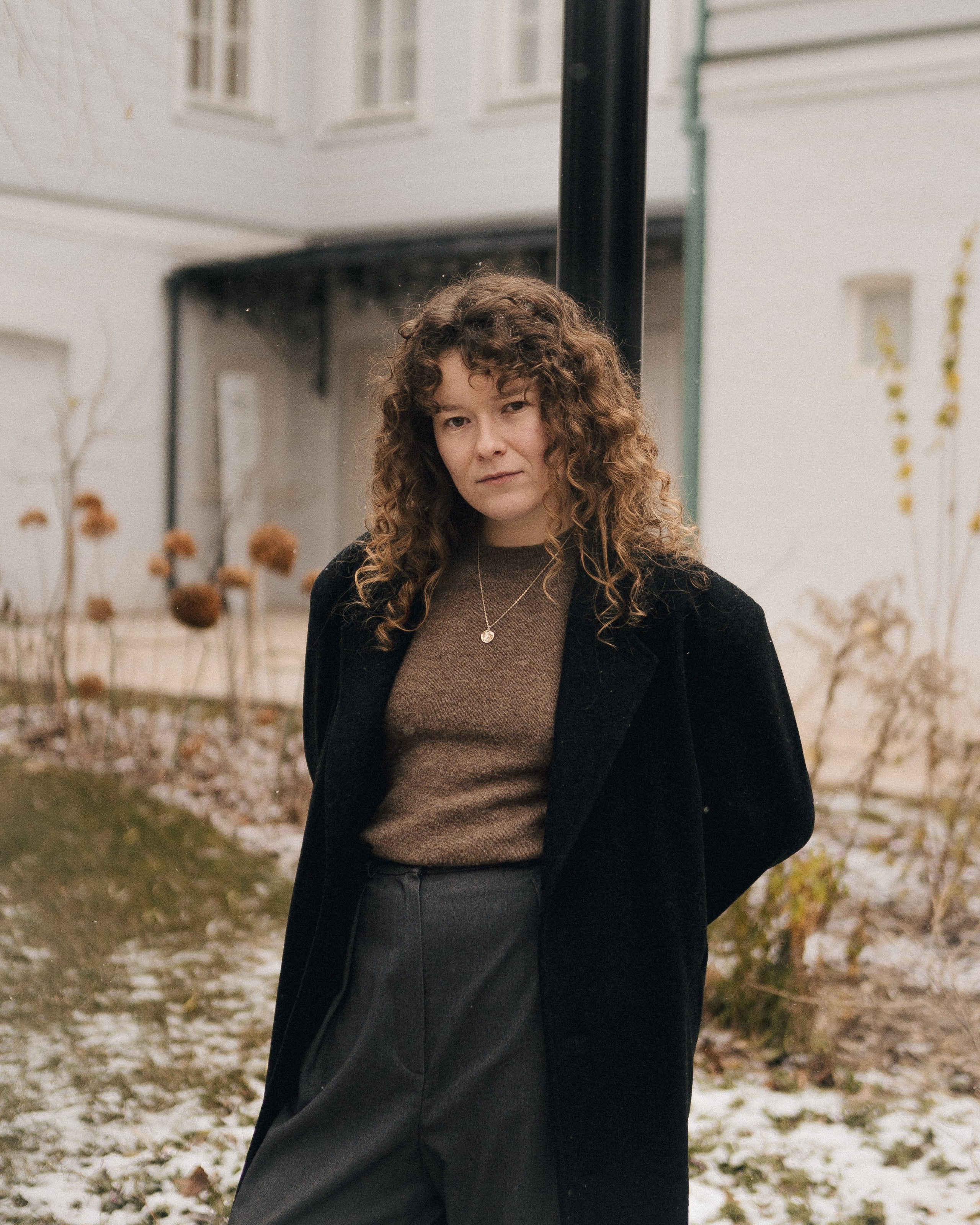 Екатерина. Фотограф Краснодар Ирина Гафланова