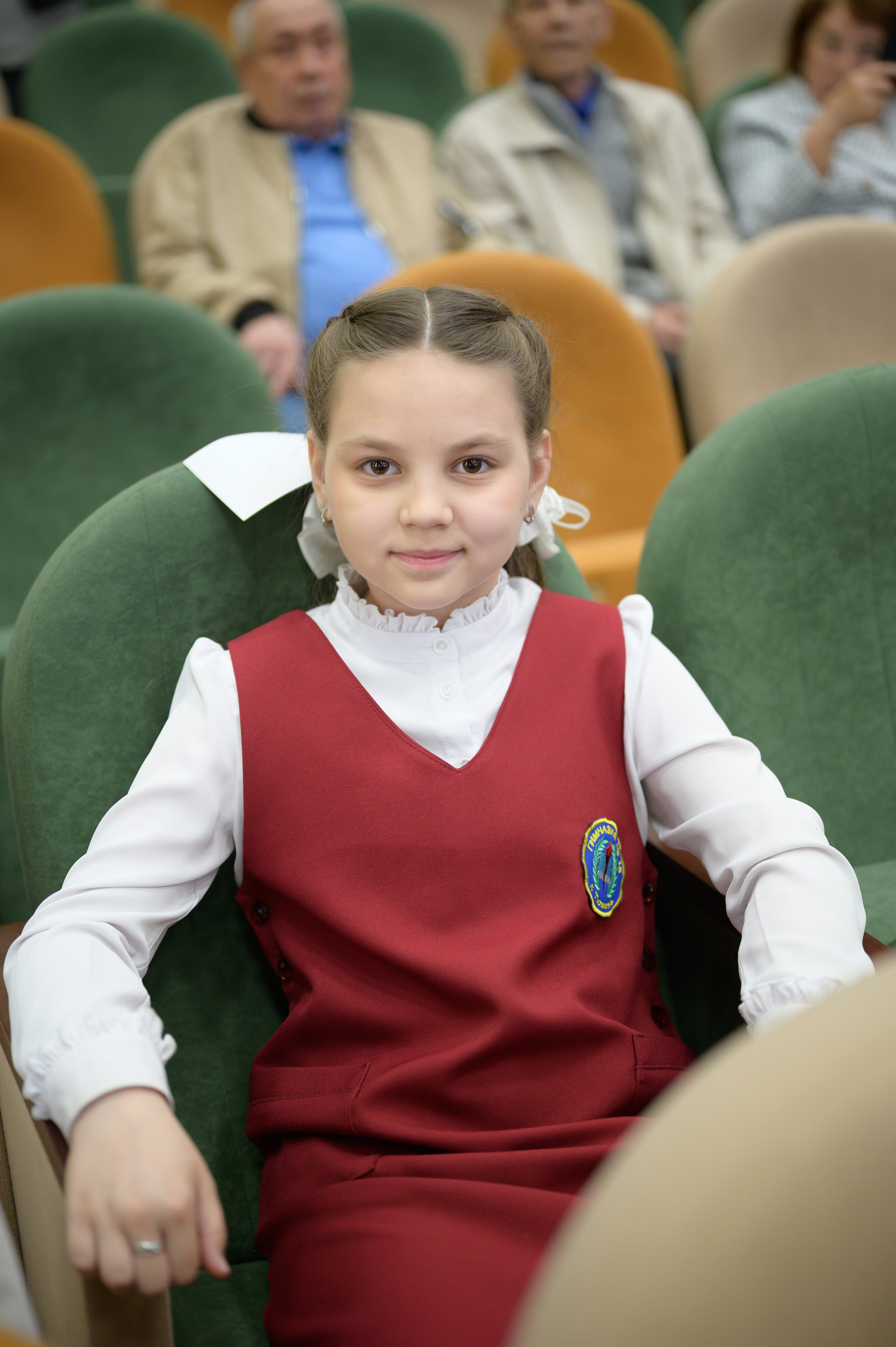 Выпускной 4Б гимназия № 16. Фотограф новорожденных, семейный детский в Тюмени Татьяна Морозова