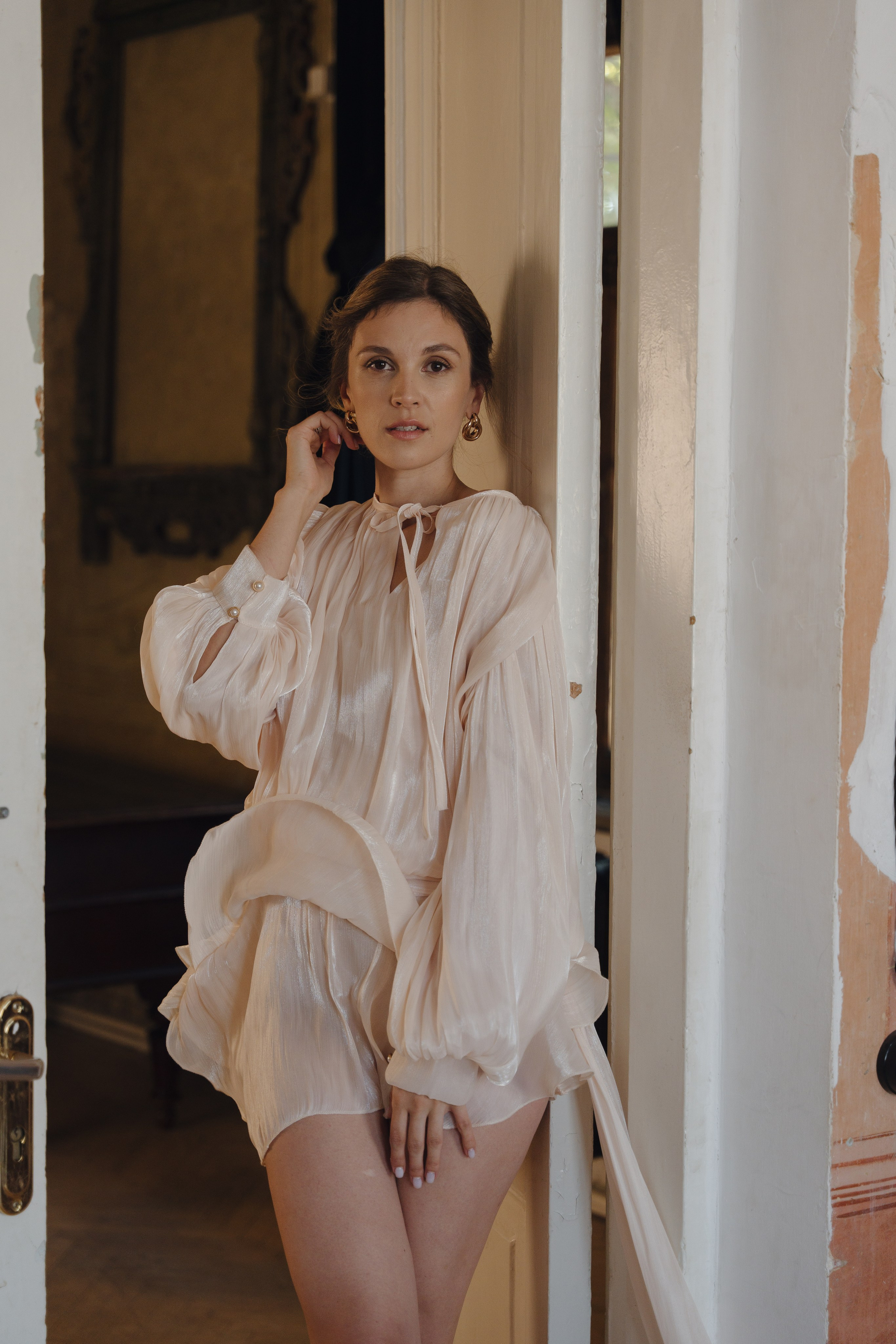 Екатерина. Главная